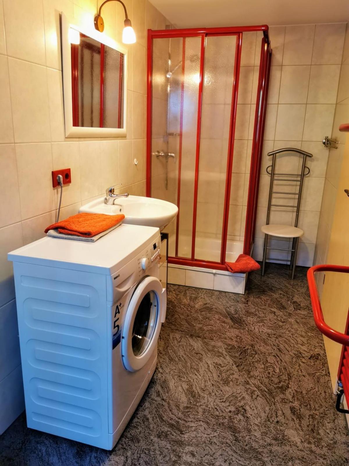 Ferienwohnung Hegemühle view 4