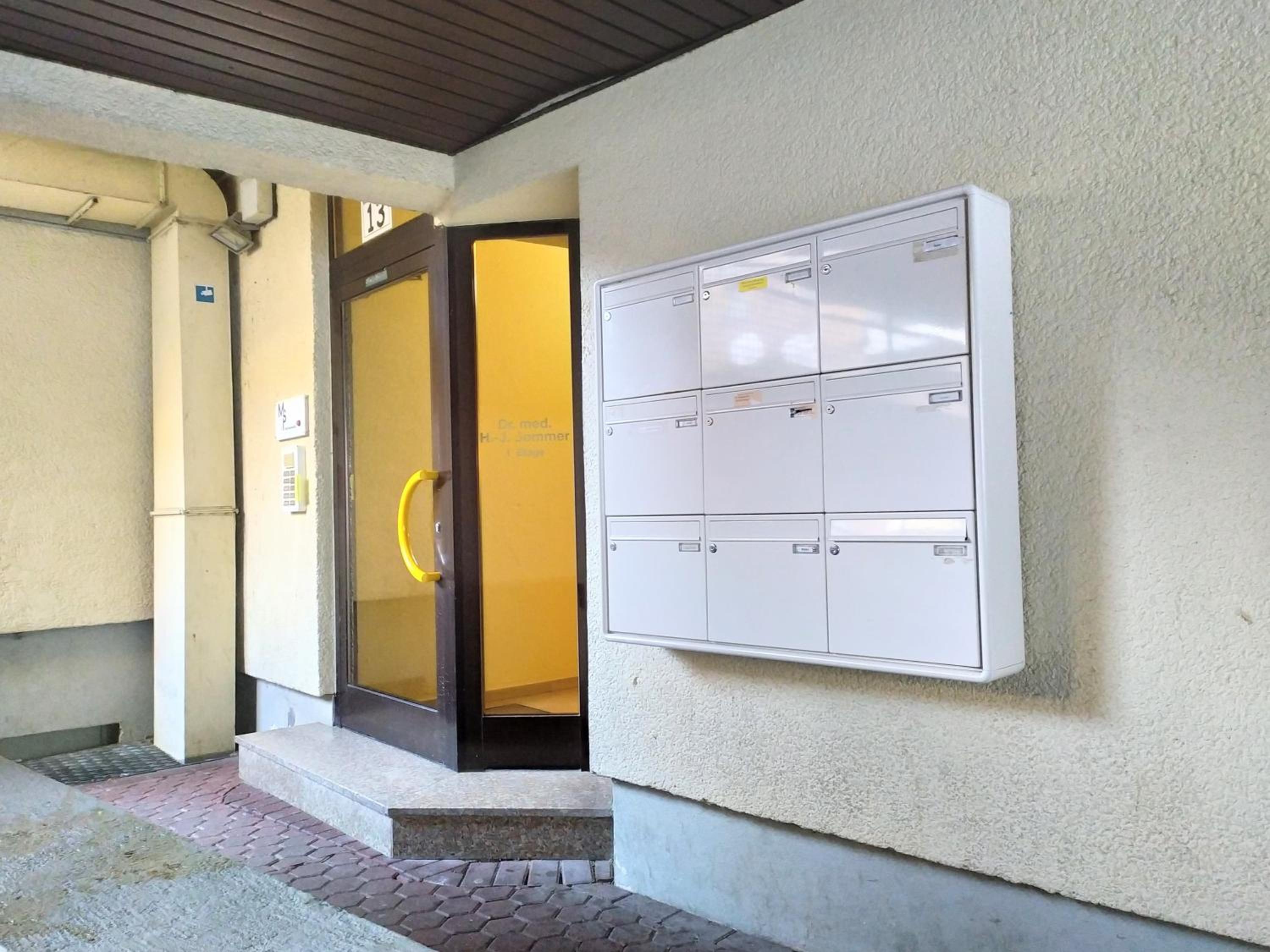 Super Penthouse #9 oder Studio #6 mit Aufzug, Terrasse & Wintergarten im Zentrum view 4
