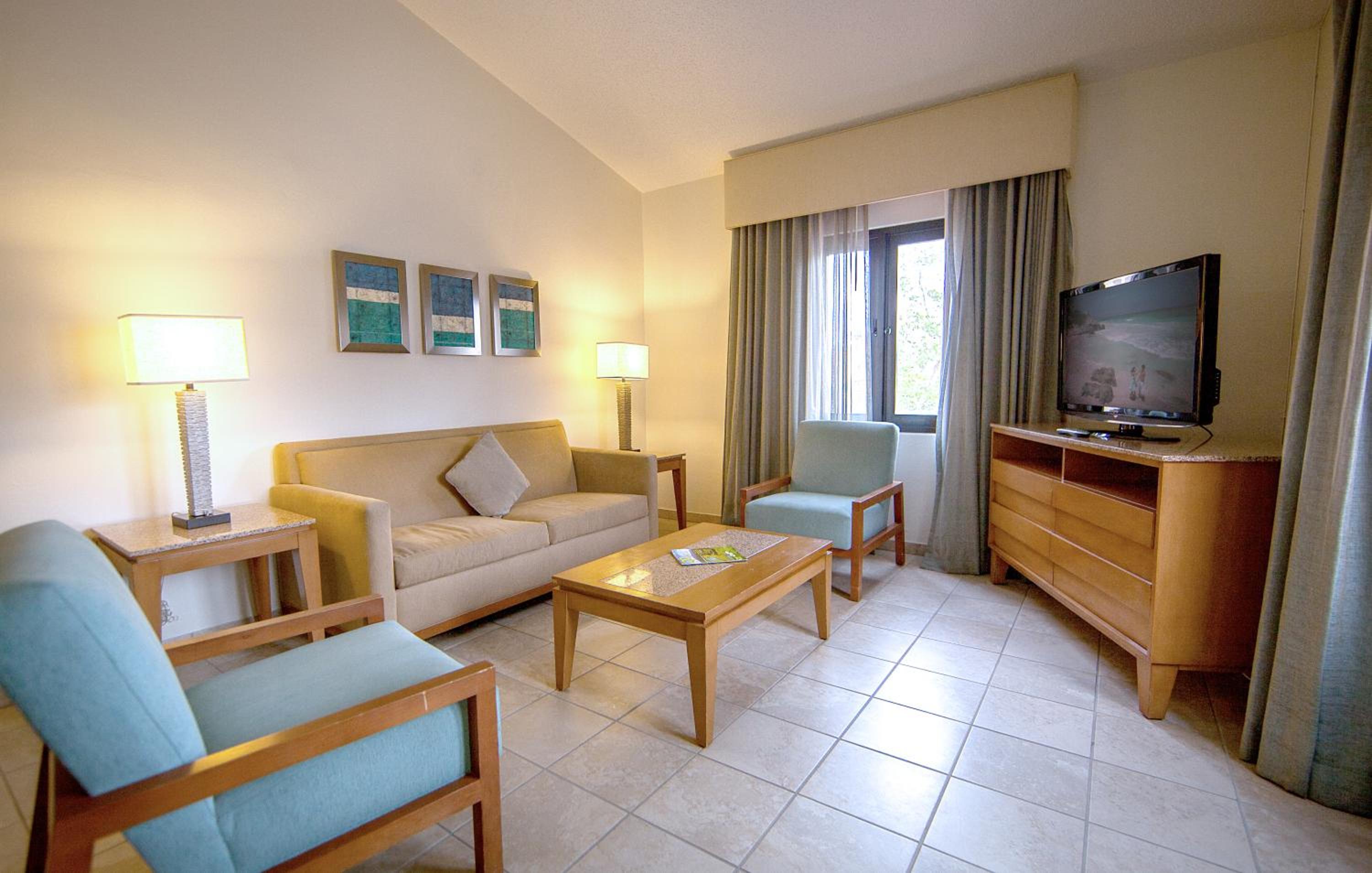 Park Royal Club Cala