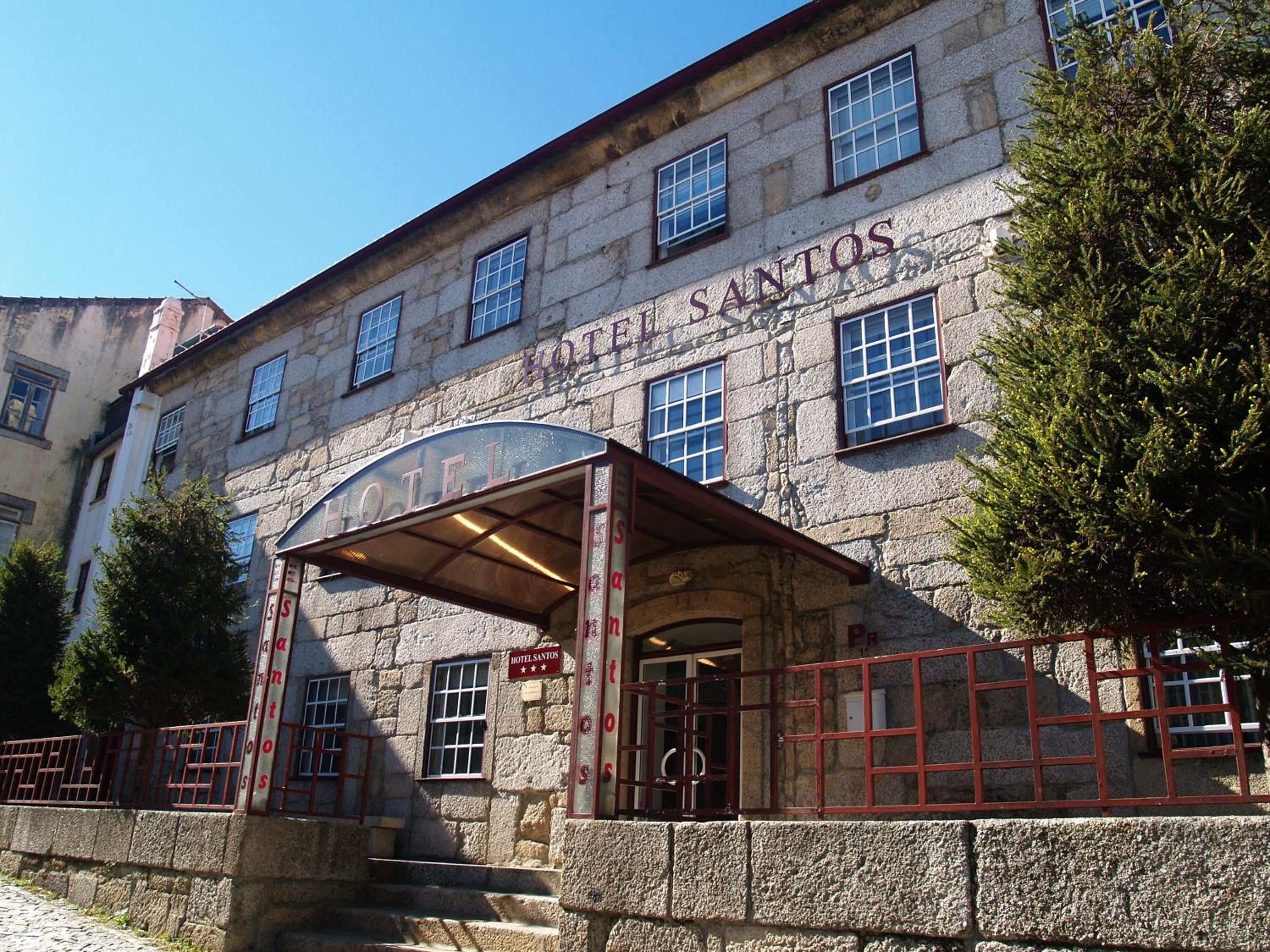 Hotel Santos - Image 1