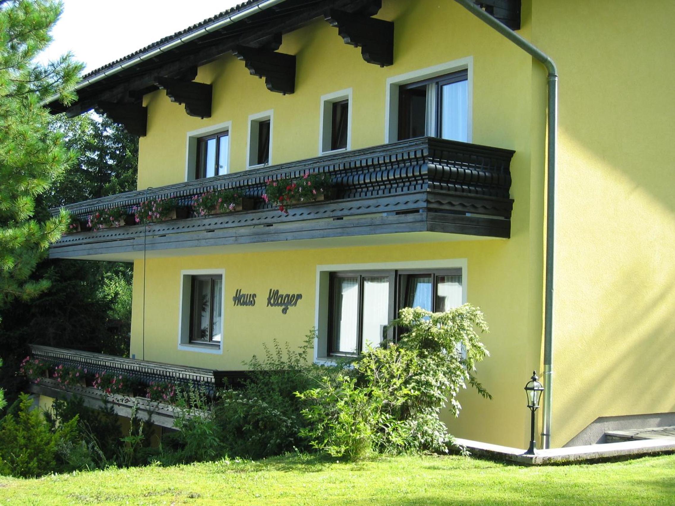 Haus Klager
