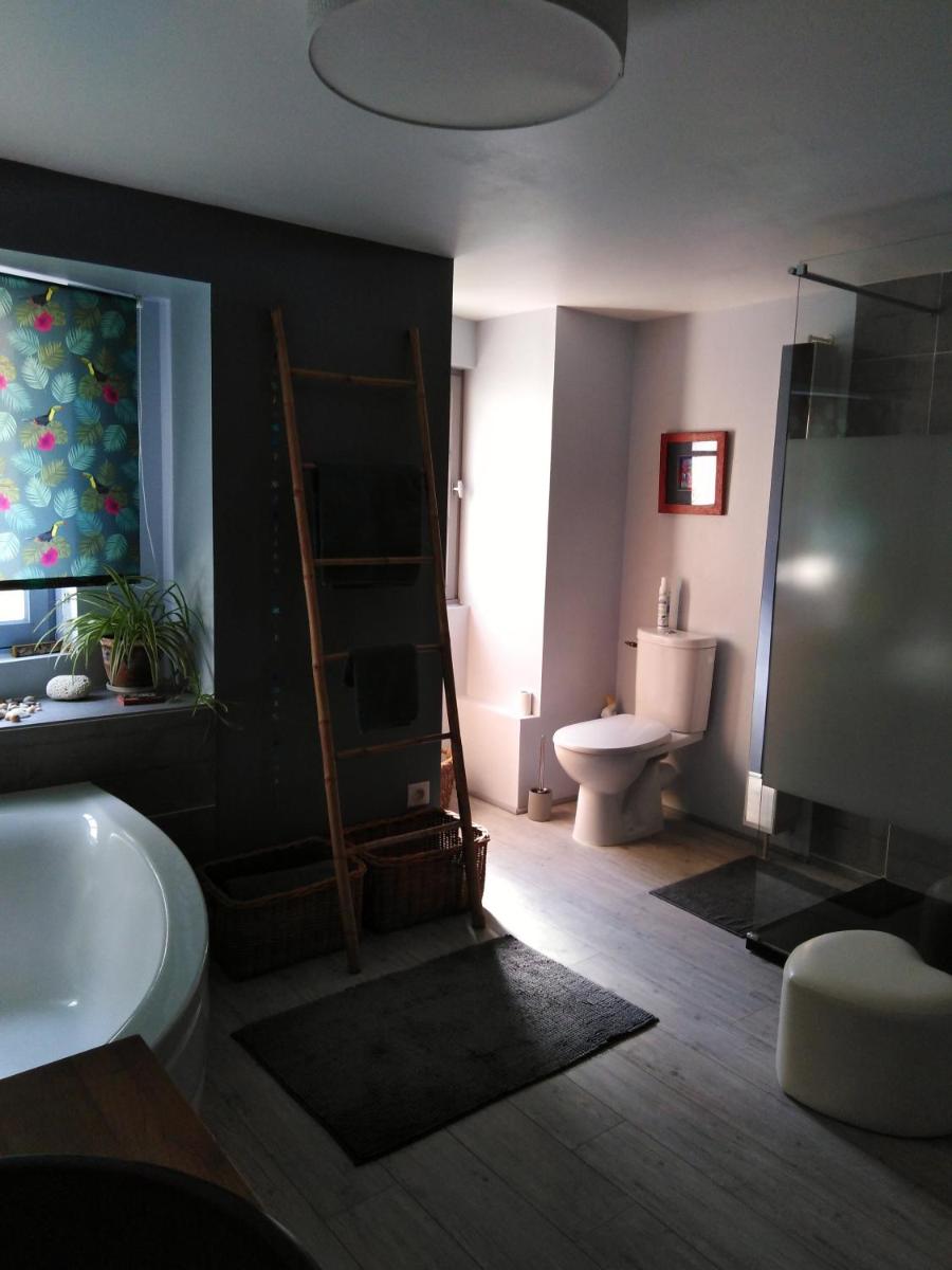 La Maison aux Oiseaux view 4