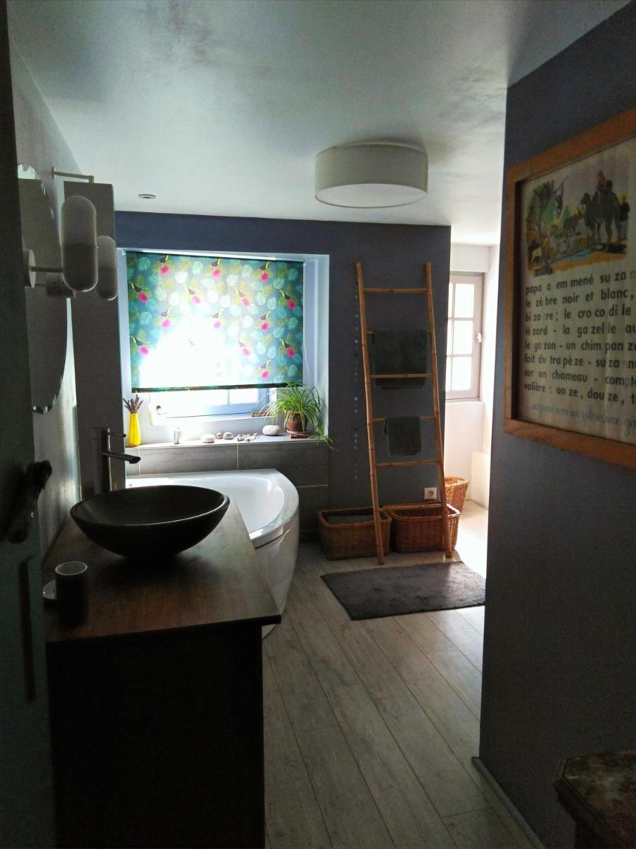 La Maison aux Oiseaux view 5