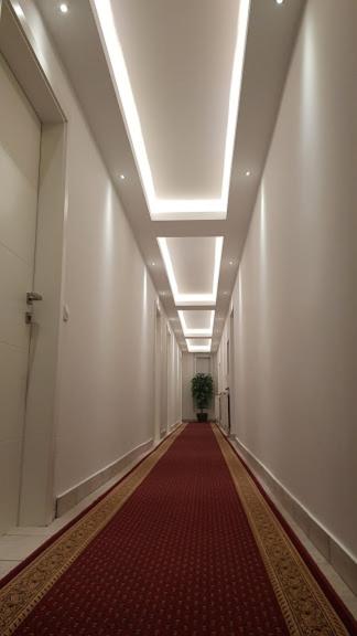 Guest House Tri Zvezde view 2