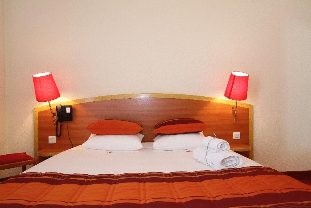 Kyriad Hotel Lamballe - Property Image 3