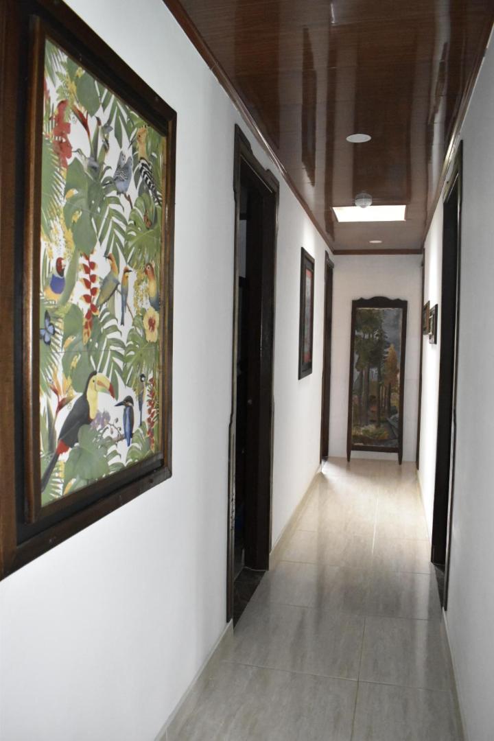 Posada Dónde Cupeto