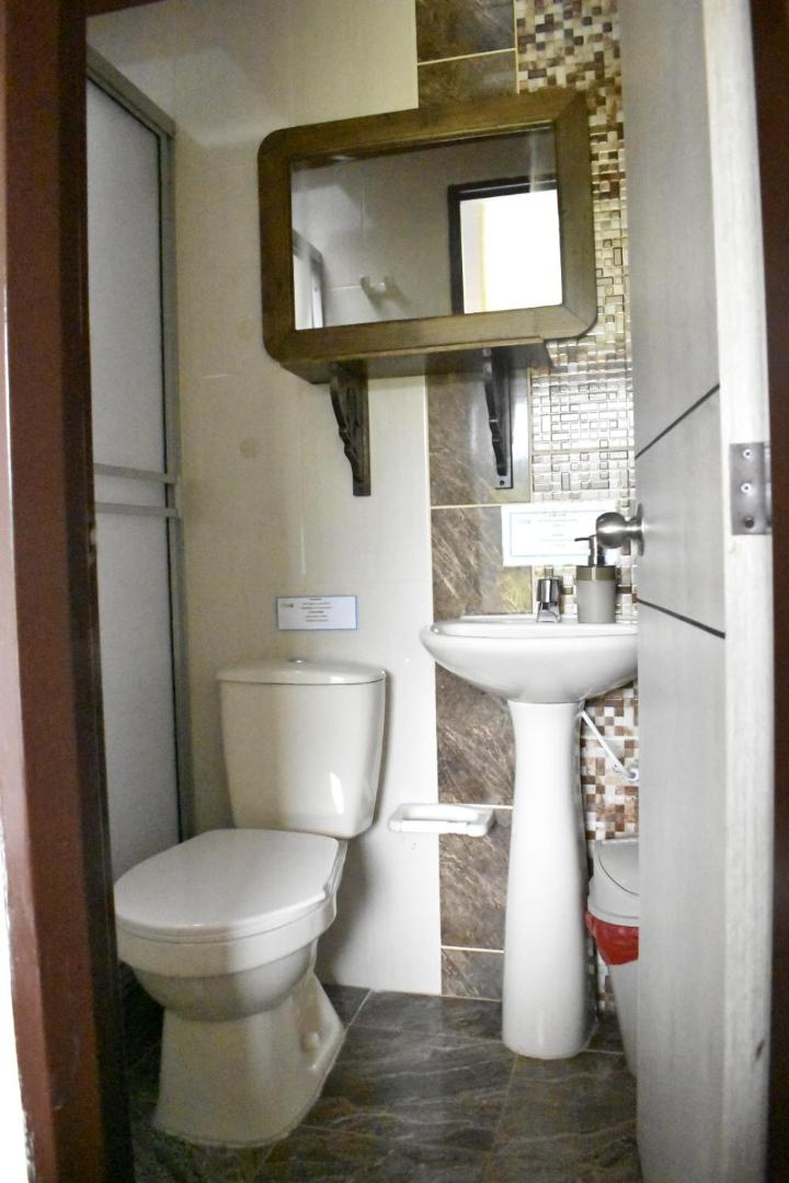 Posada Dónde Cupeto