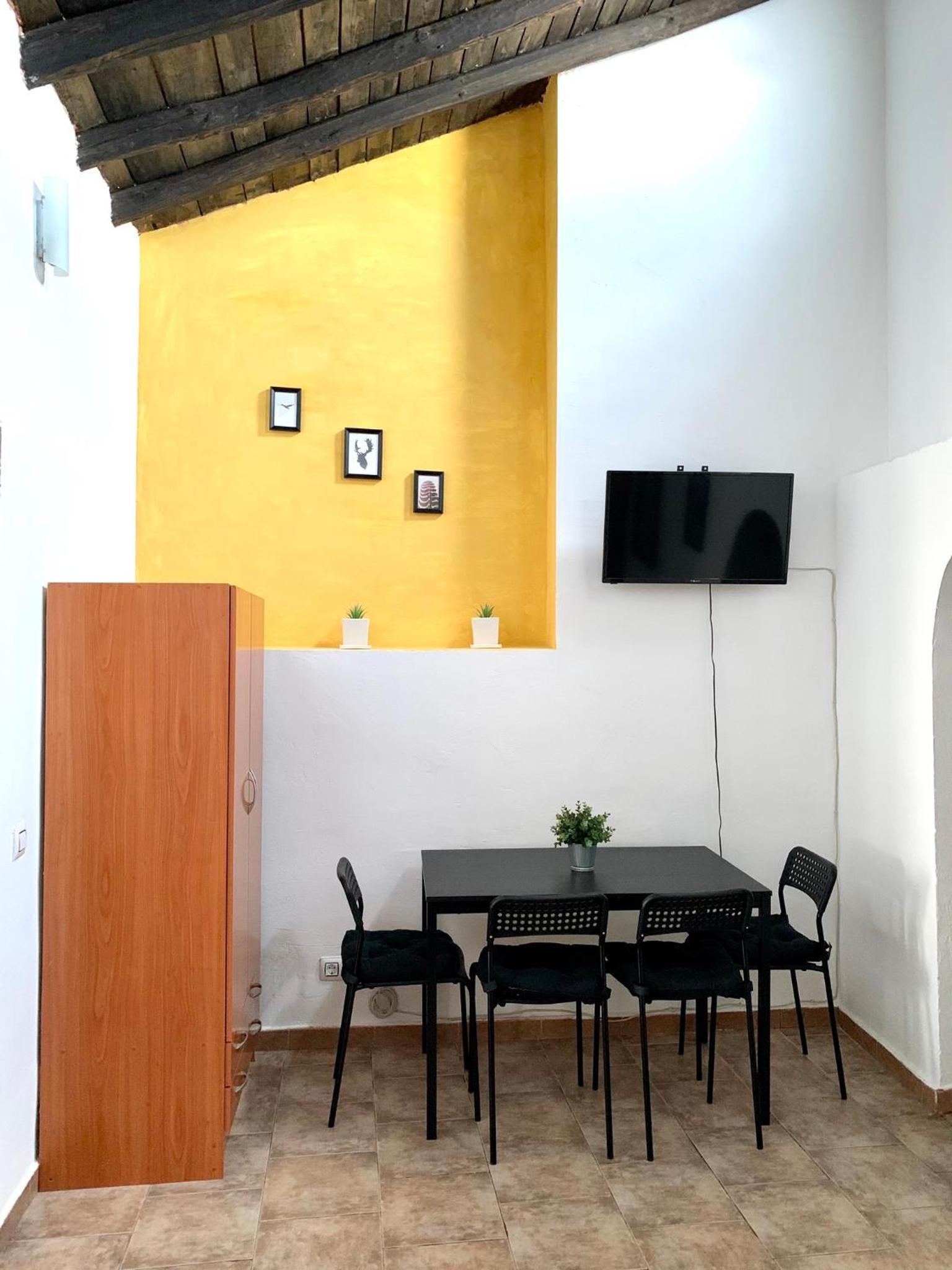 Casa Castillo view 2