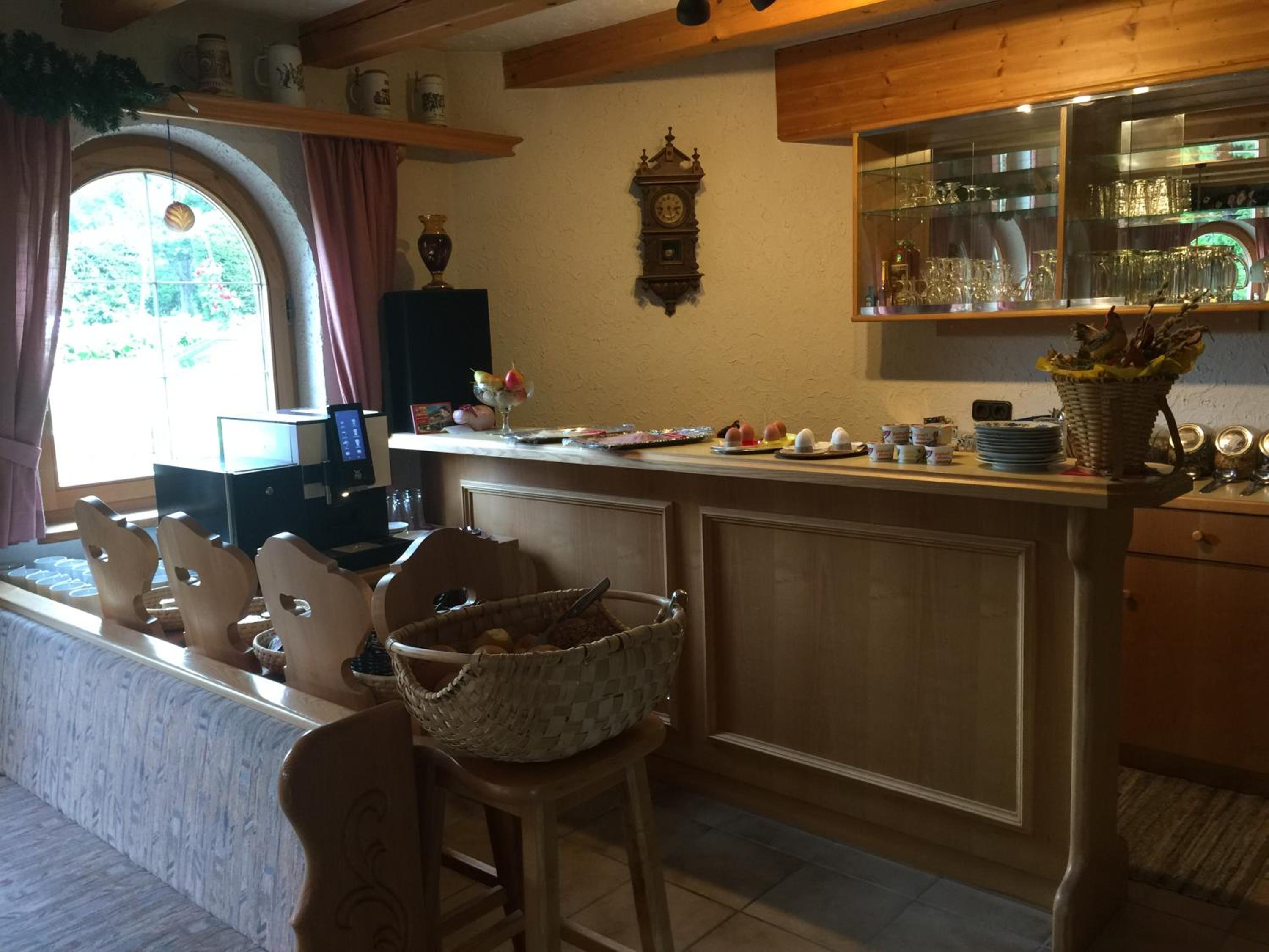 Pension Bergblick