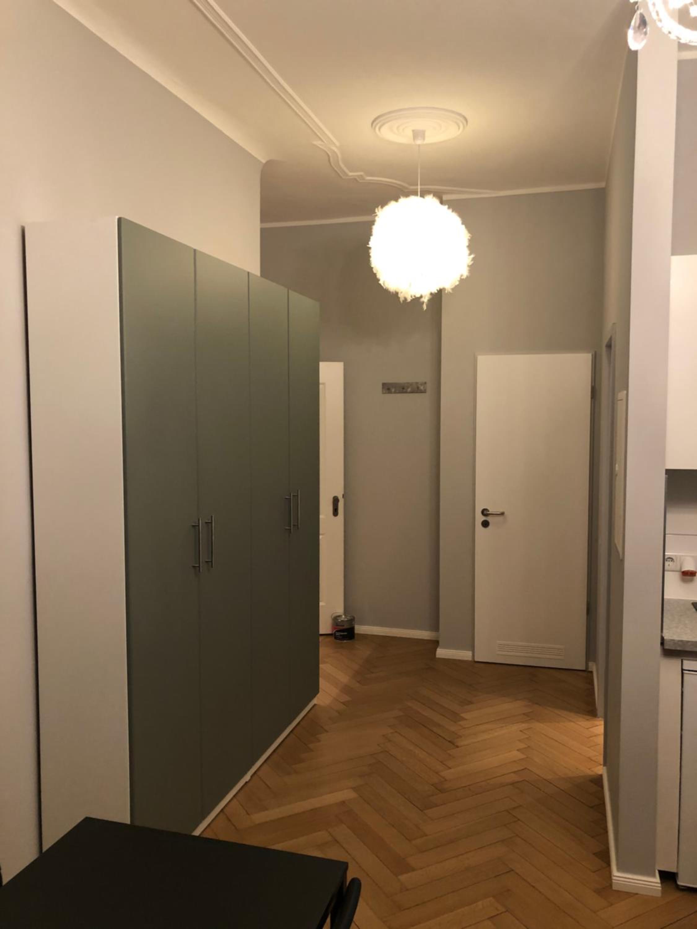WM- Touristik- Berlin
