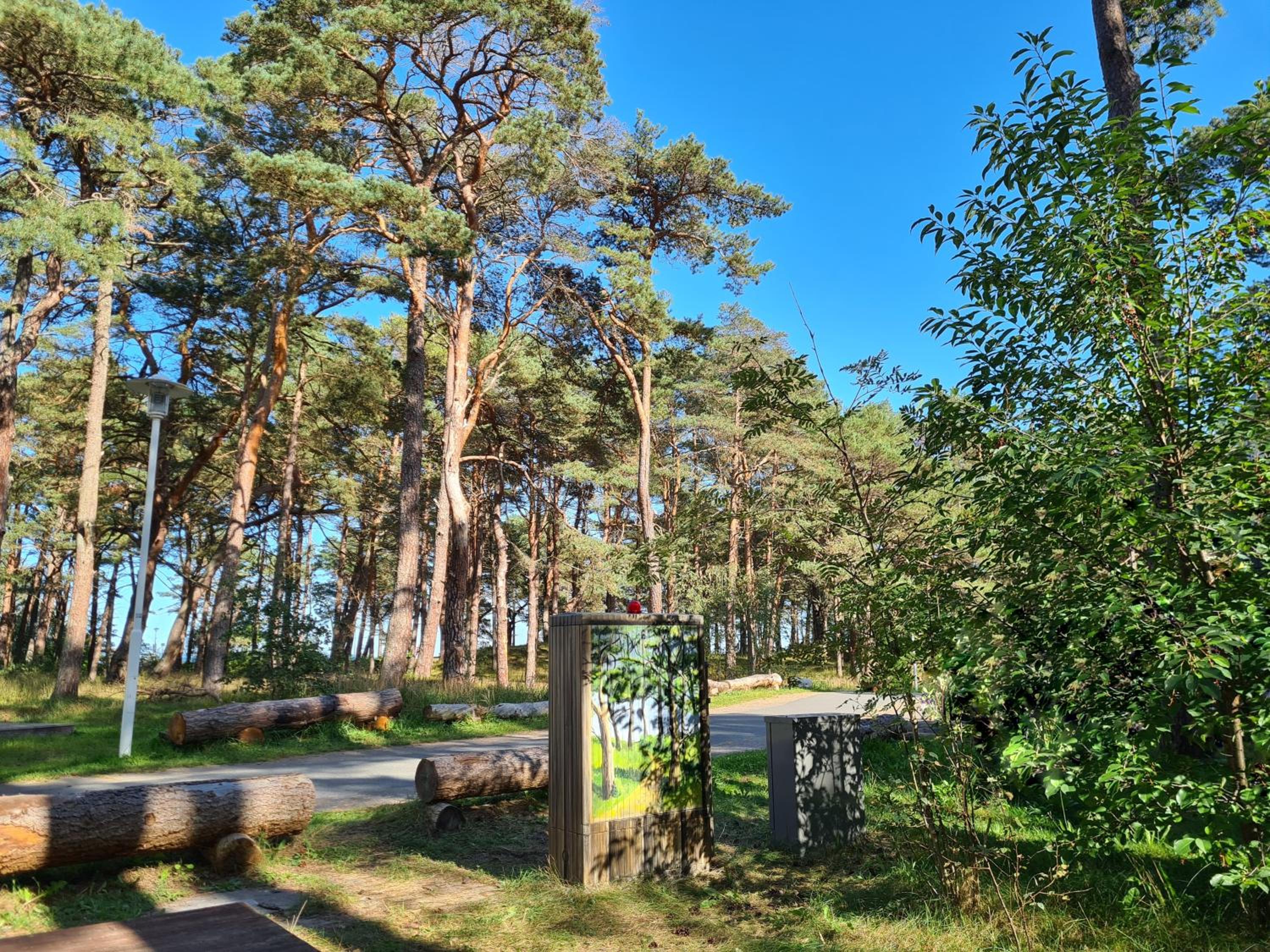 Strandhaus Rügen