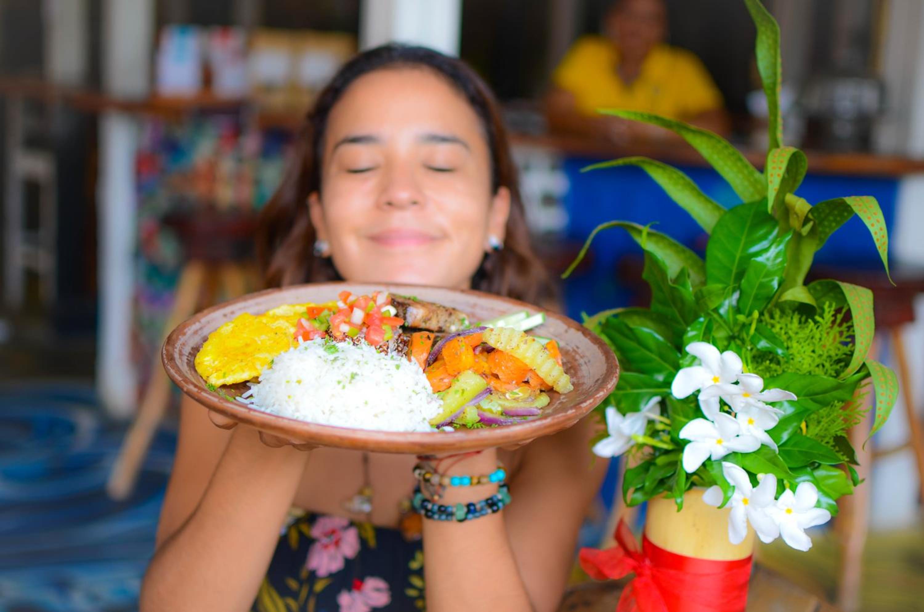 Casa Oro Eco Hostel