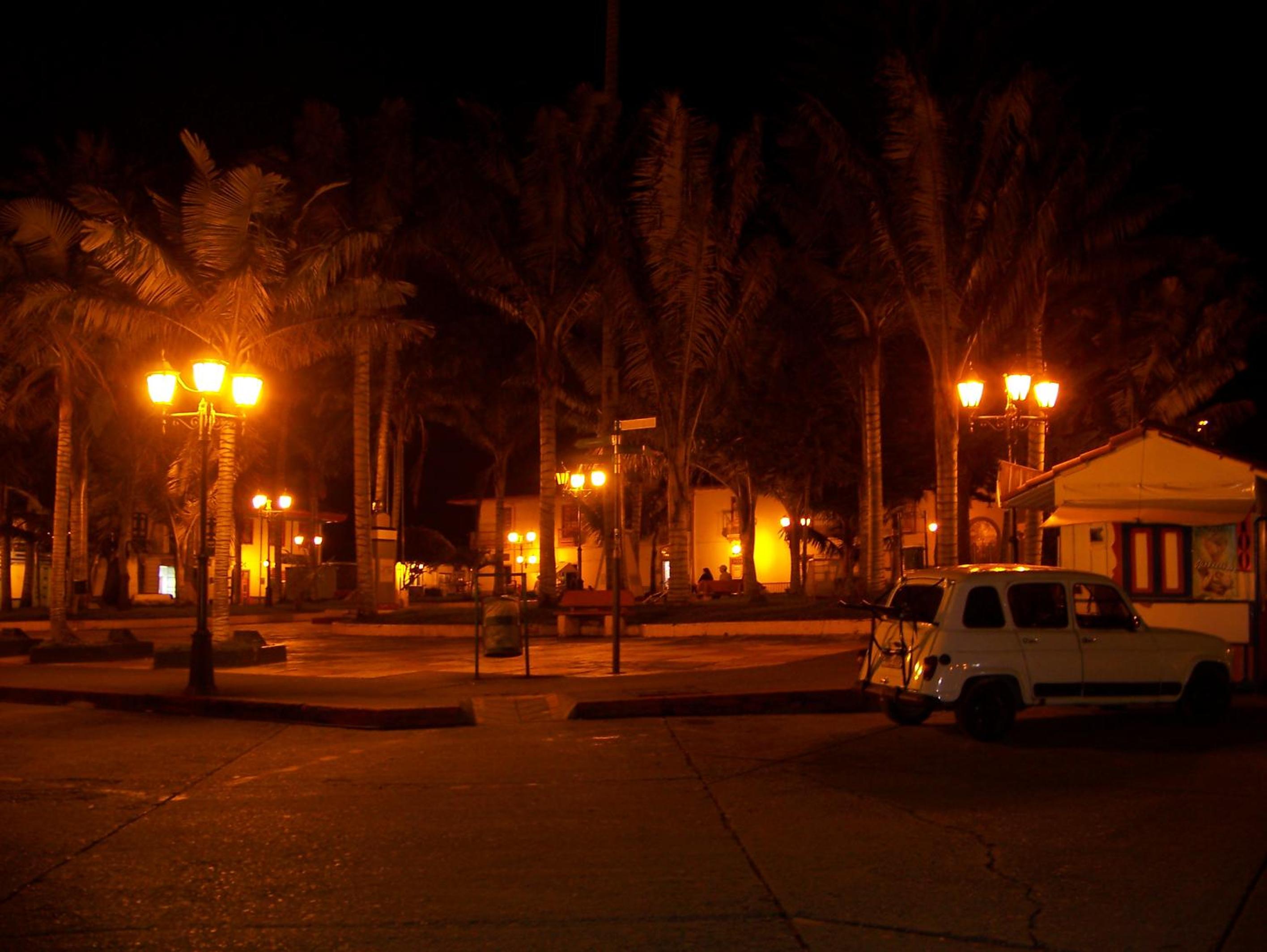Casa Borbon