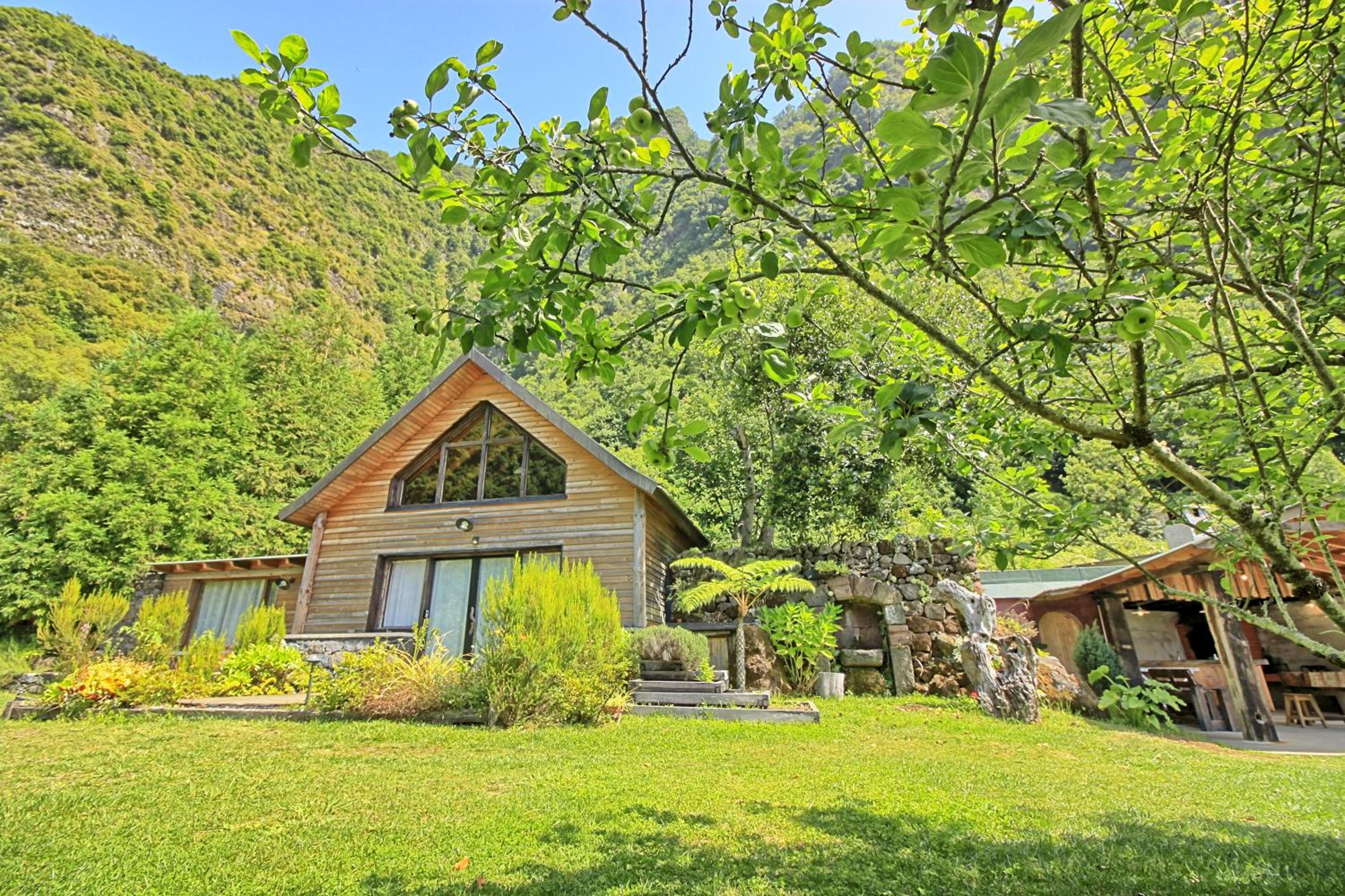 Hotel Chale Jardim De Cima - Image 1