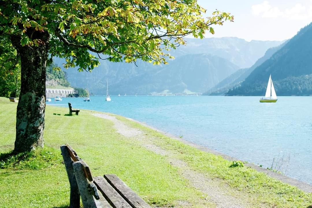 Haus Huberta
