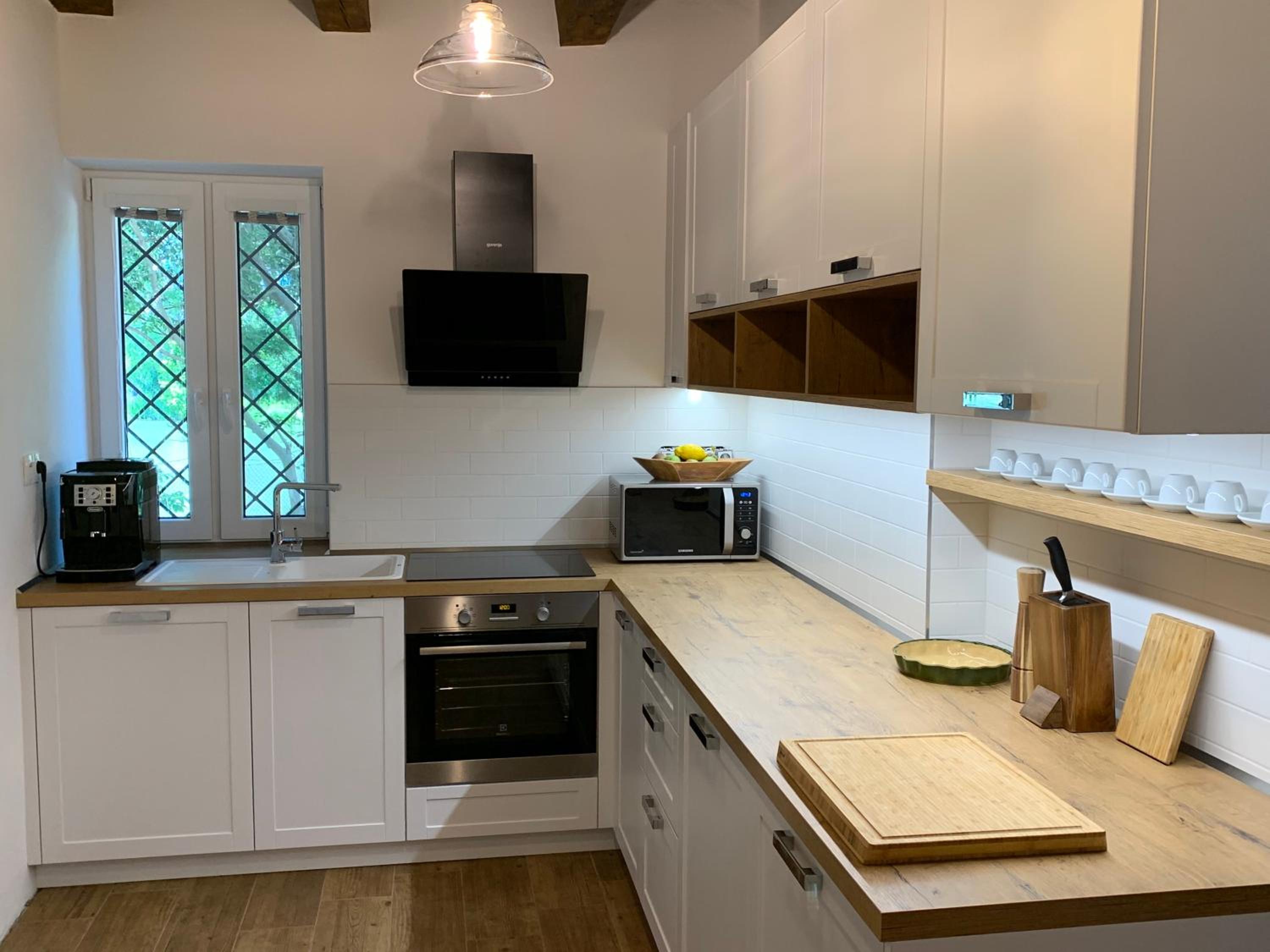 Luxury Cottage by Little Danube - Pista & Magduska view 3