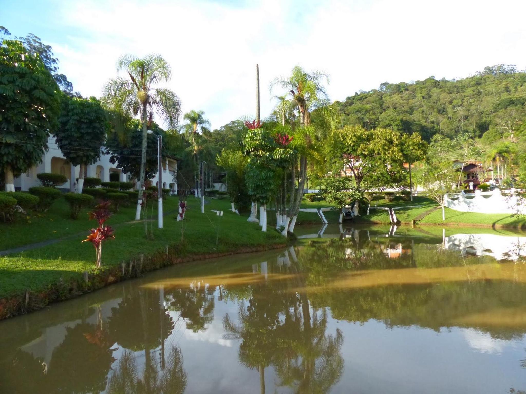 Pousada Terra do Saber