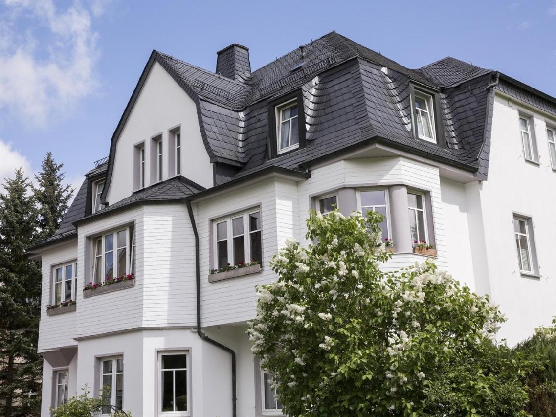 Villa Siegfried