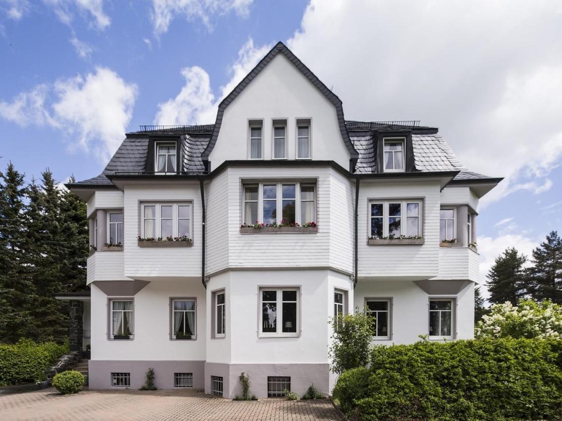 Villa Siegfried