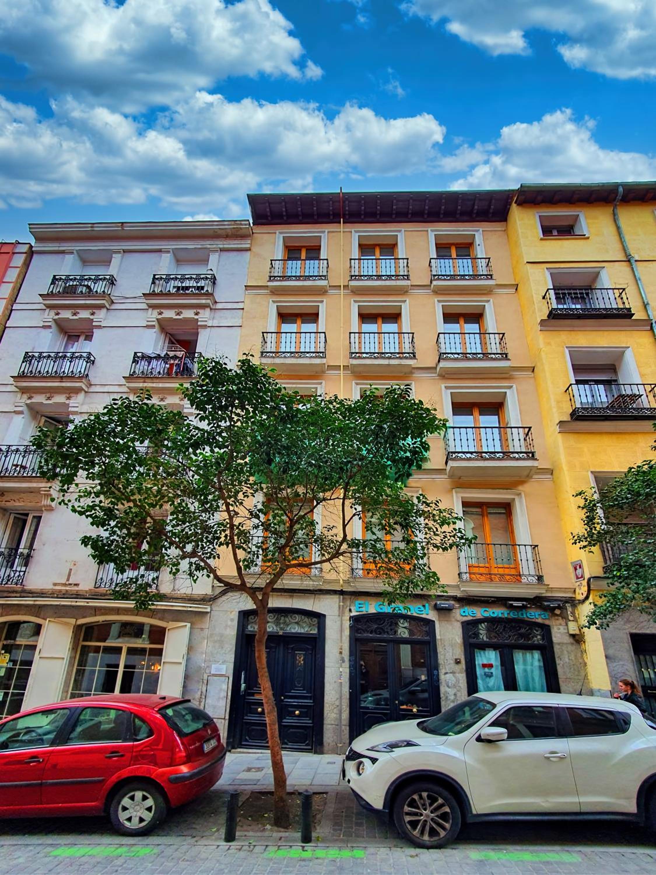 building