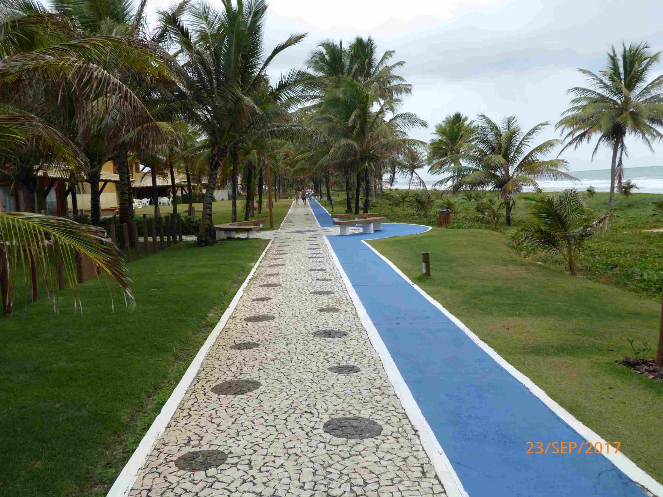 Porto Smeralda, Praia de Guarajuba, Formidável