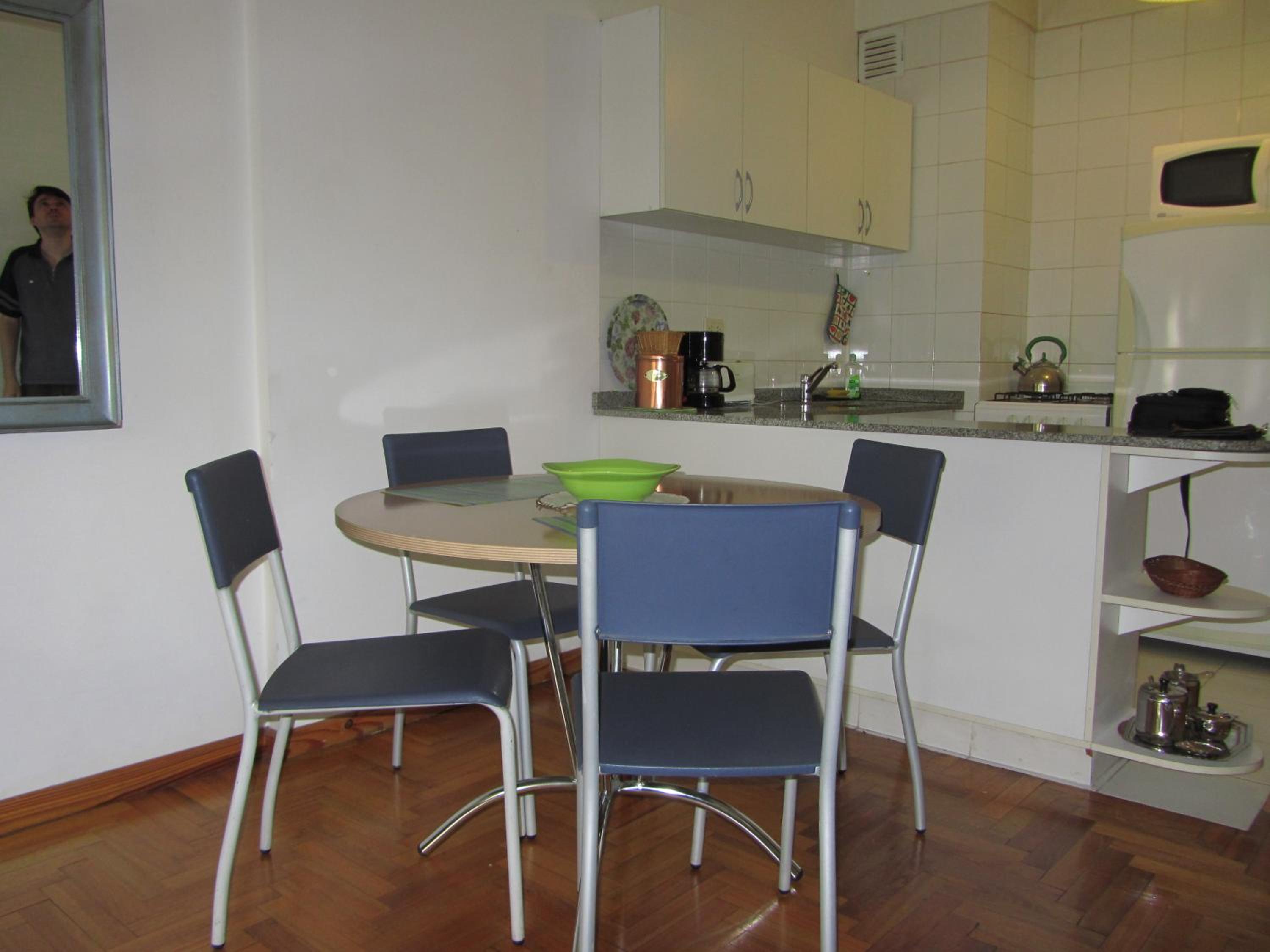 French I Recoleta