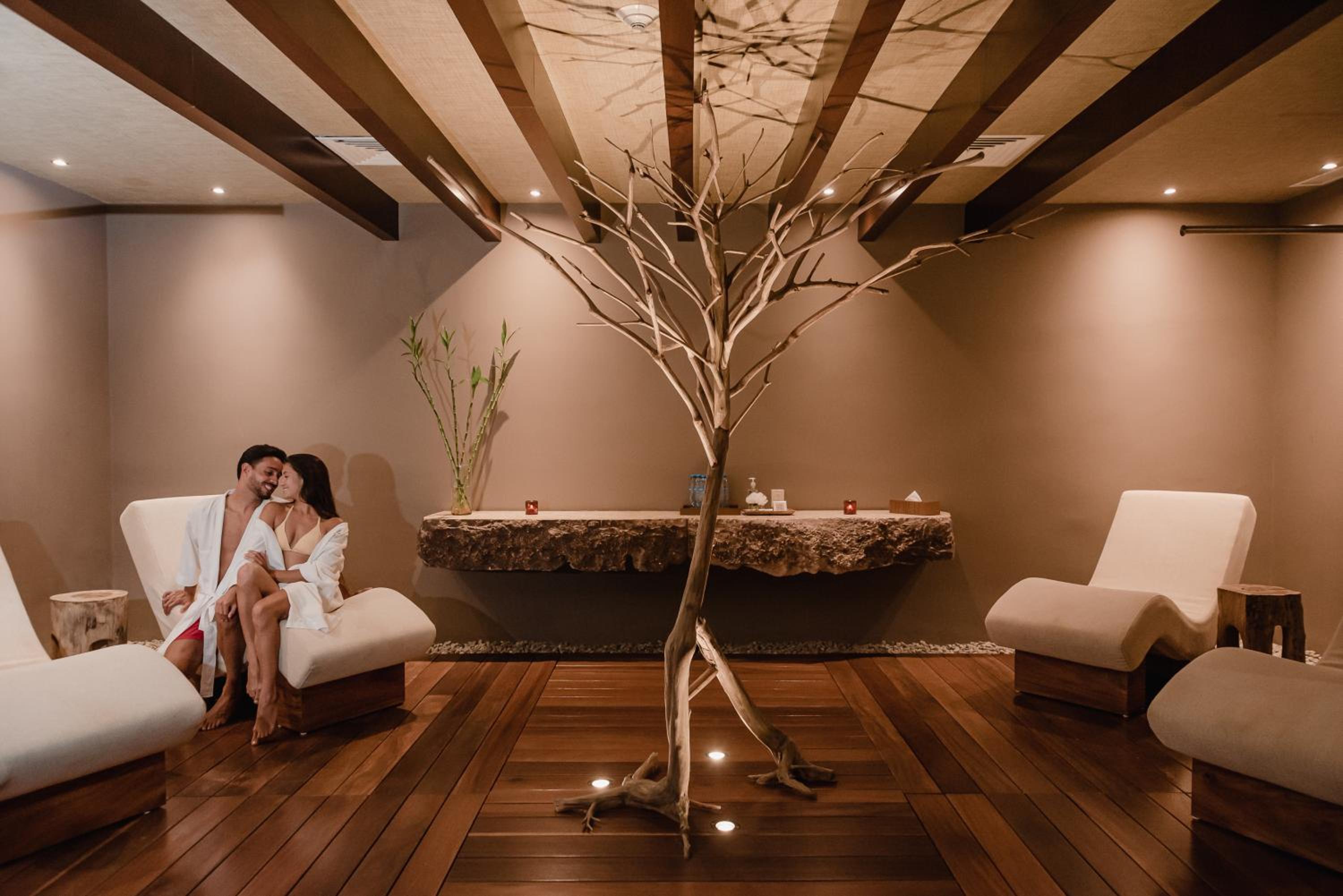 The Reef 28 Hotel  Spa - Luxury Adults Only - All Suites - With Optional All Inclusive - Property Image 69