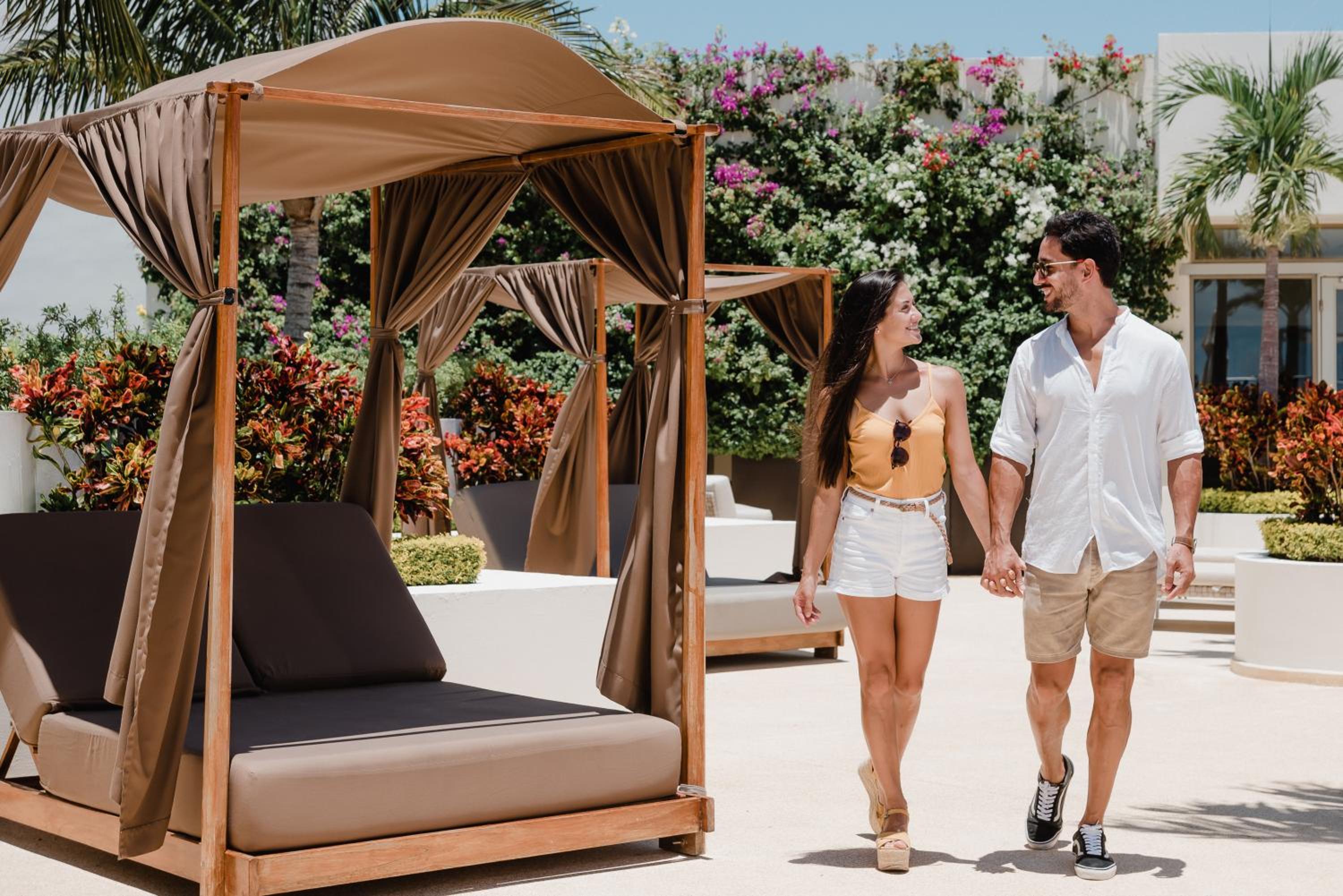 The Reef 28 Hotel  Spa - Luxury Adults Only - All Suites - With Optional All Inclusive - Property Image 34