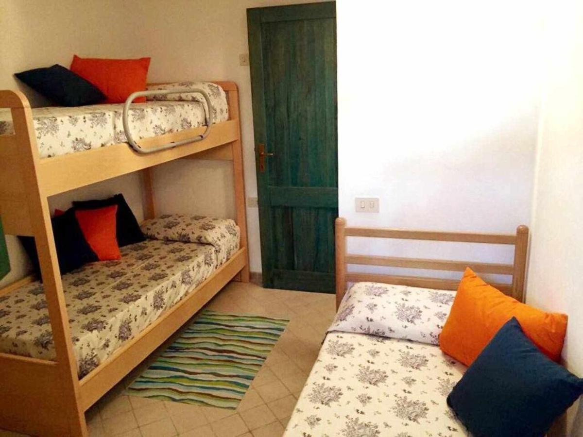 Villa Tonino 150 m from the sea and large beach photo 5