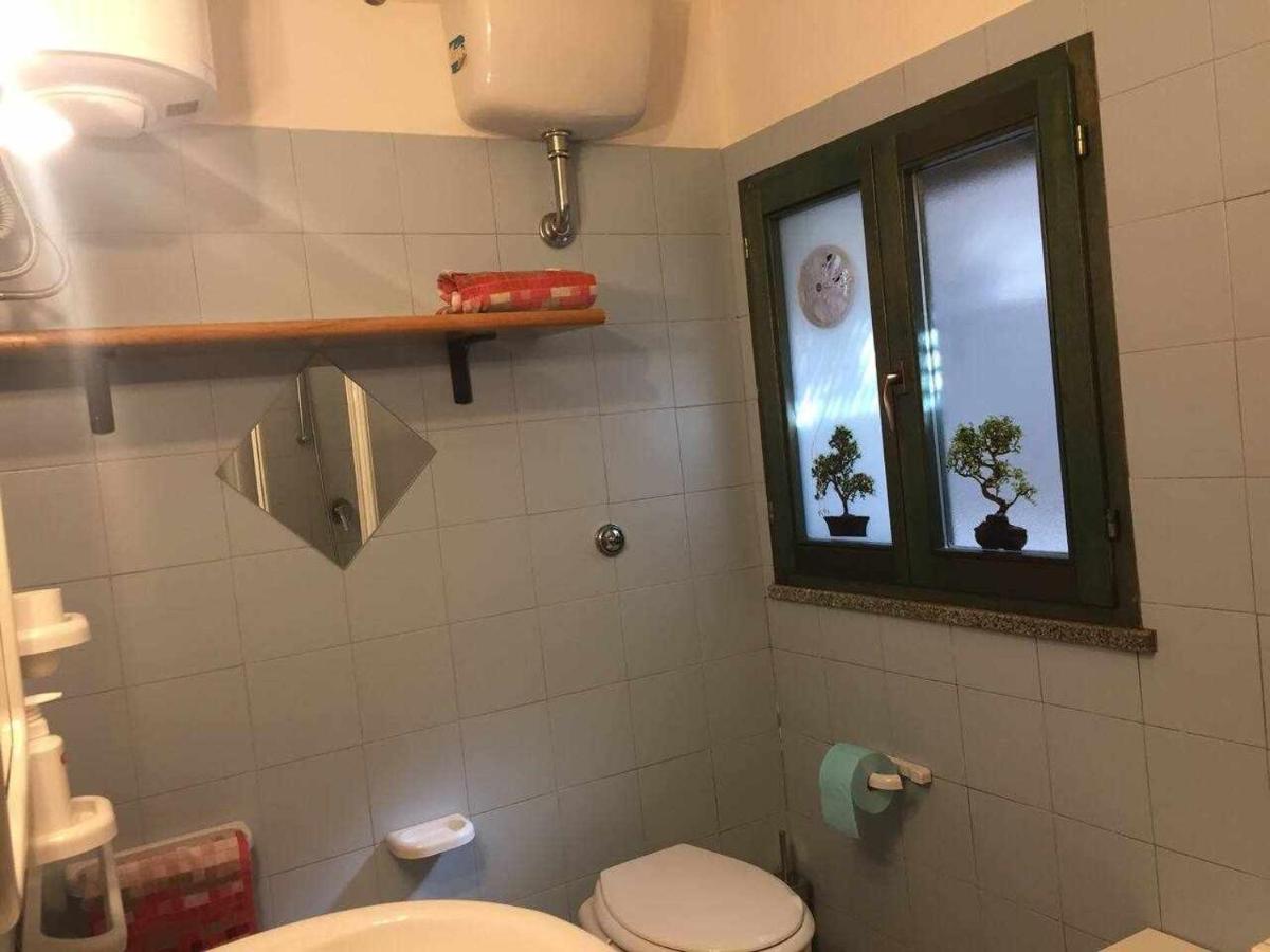 Villa Tonino 150 m from the sea and large beach photo 4