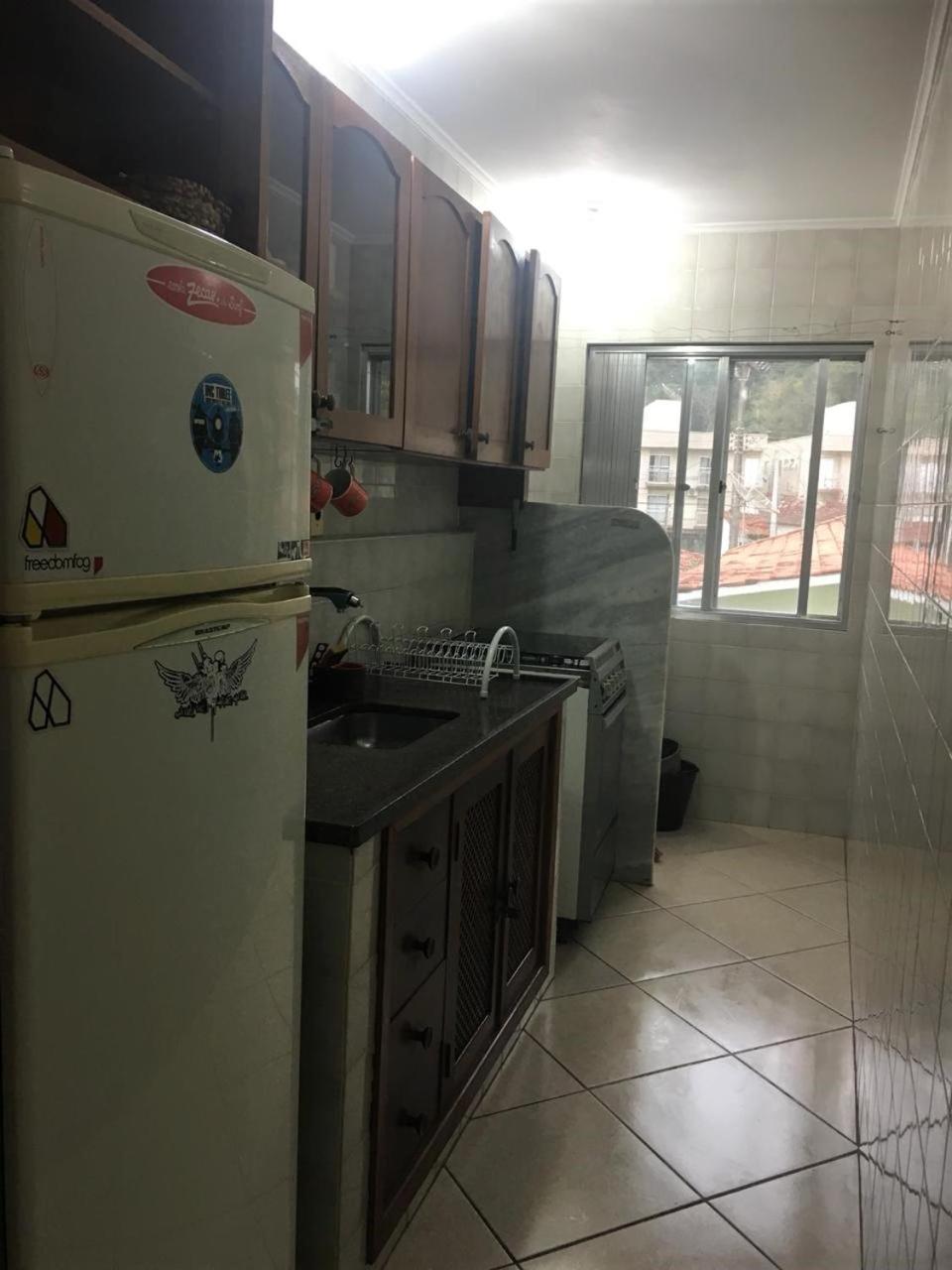 Praia Grande - PG Apartamento Locação em Ubatuba view 5