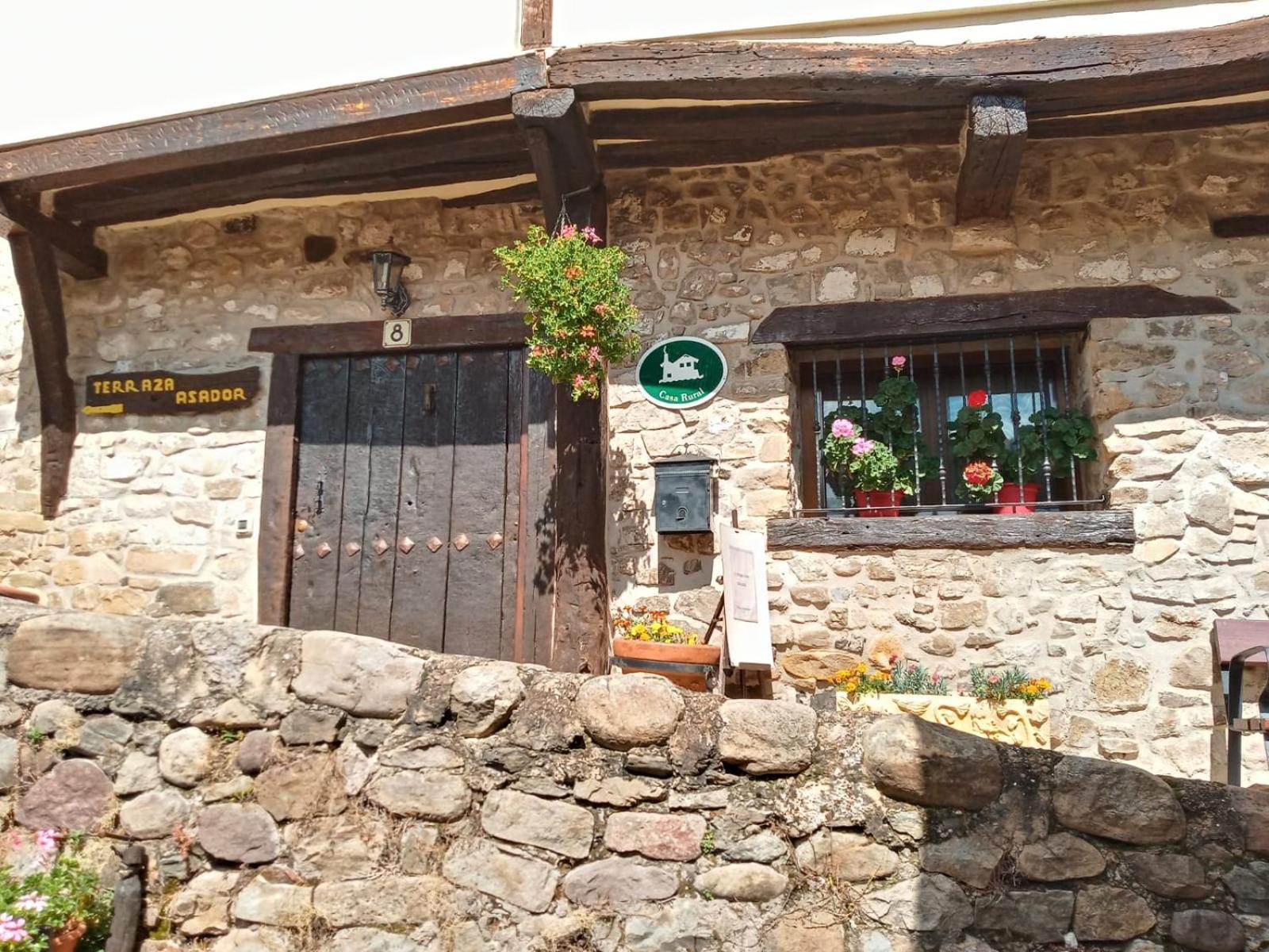 Casa rural La Media Legua view 3
