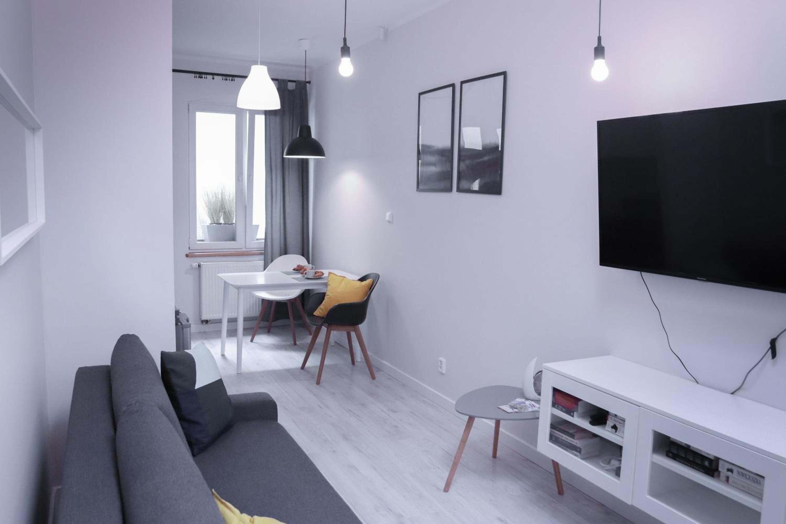 Apartamenty Długa 6 view 2