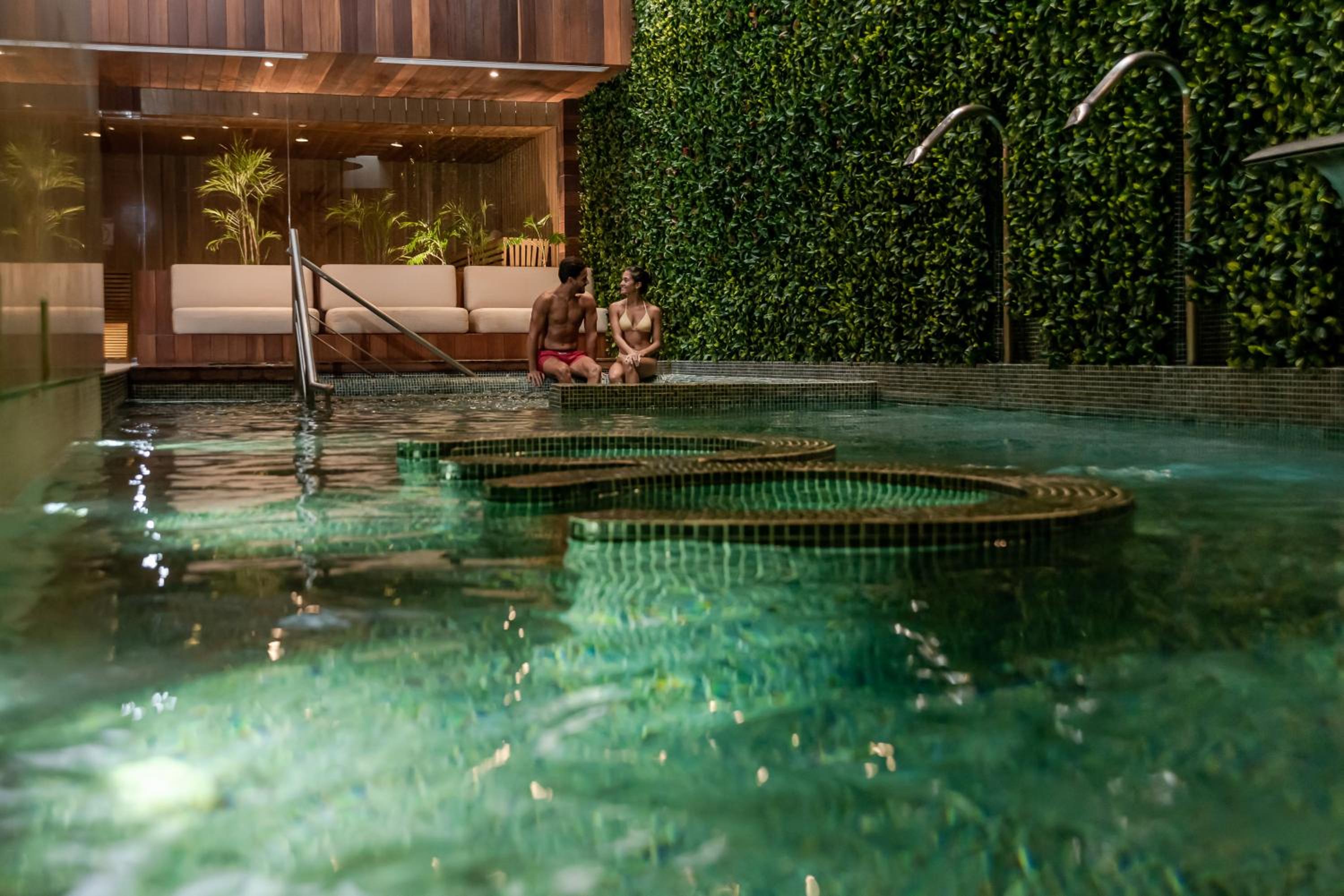 The Reef 28 Hotel  Spa - Luxury Adults Only - All Suites - With Optional All Inclusive - Property Image 50