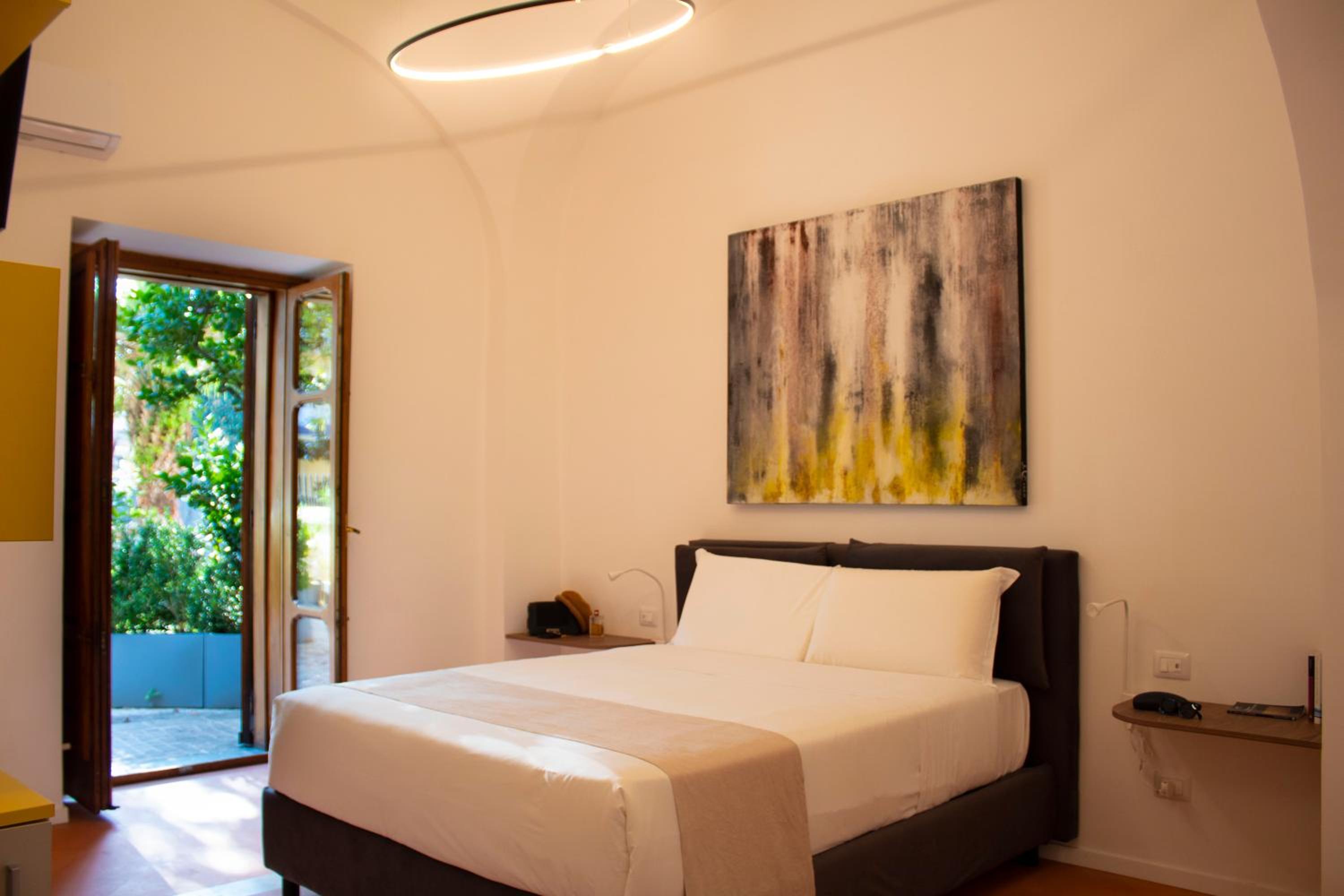 Relais Villa Montedonzelli