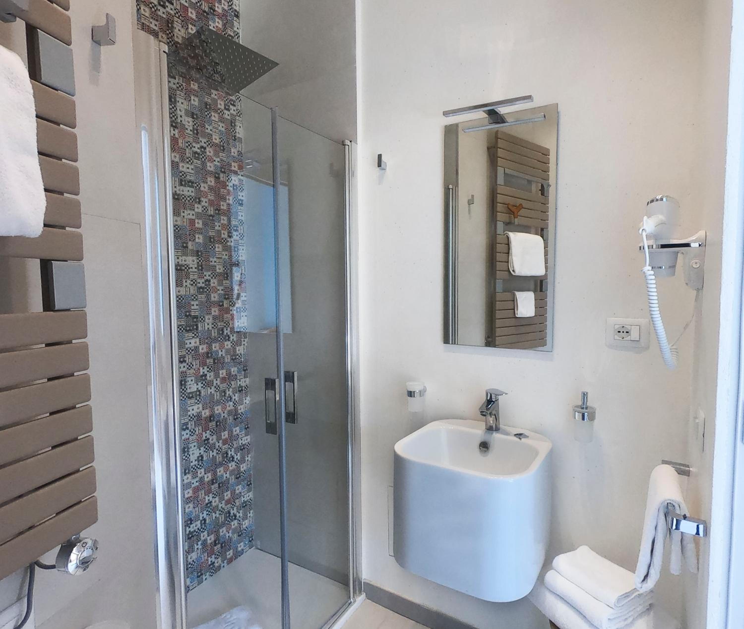 Relais Villa Montedonzelli