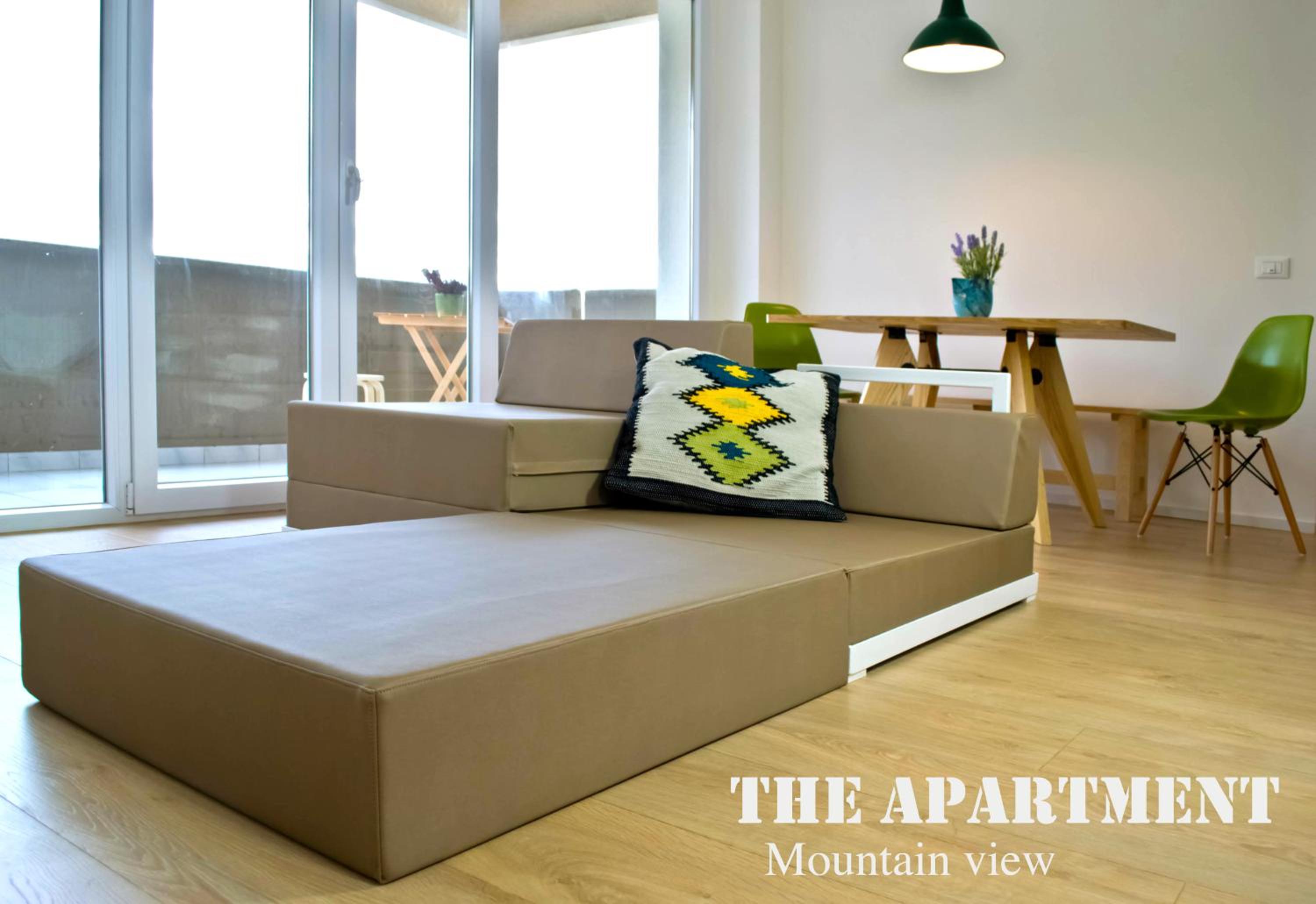 Bite - Bike and Kite Accommodations en Trapani