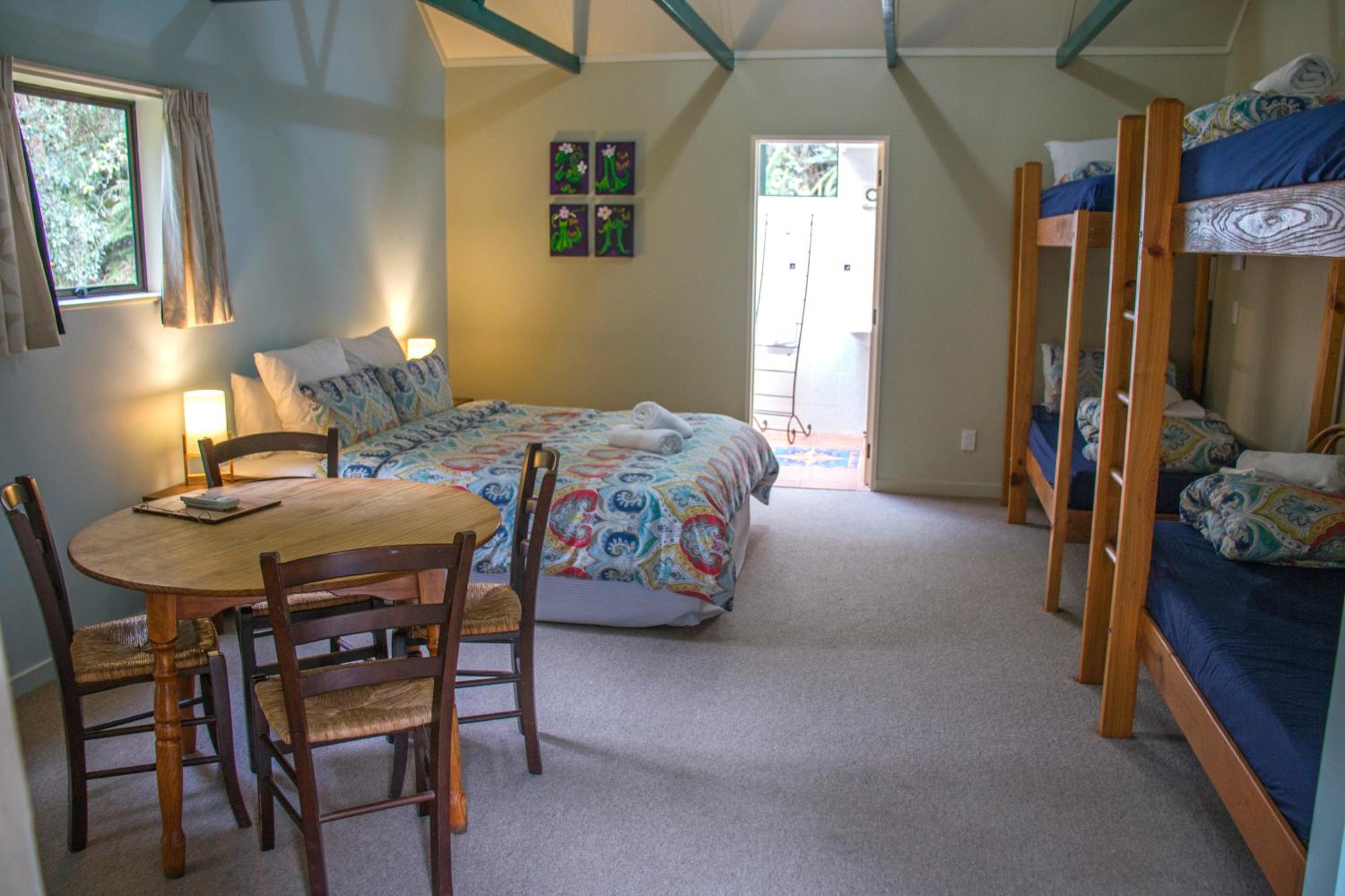 River Valley Lodge
