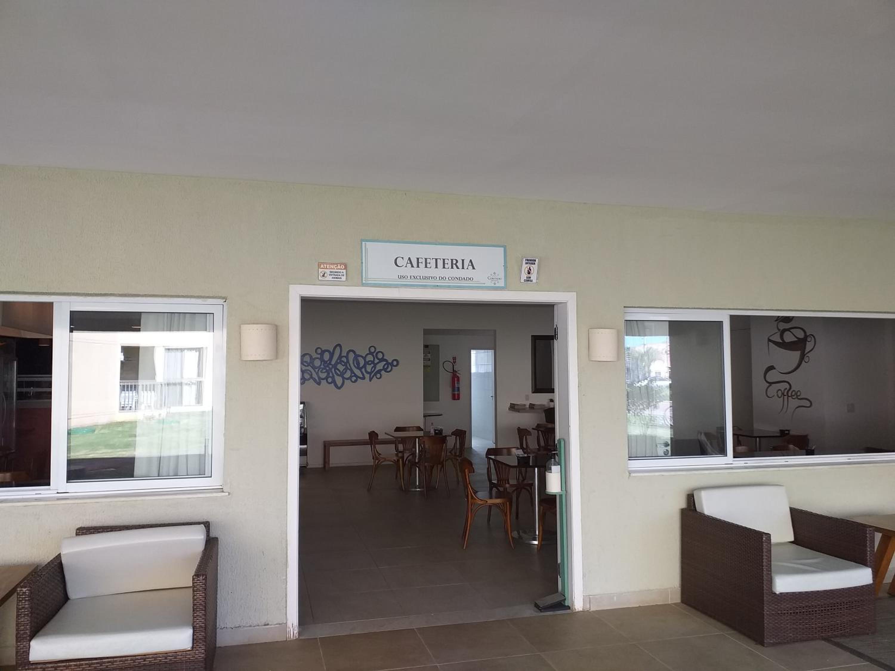 Loft Condado Aldeias dos Reis