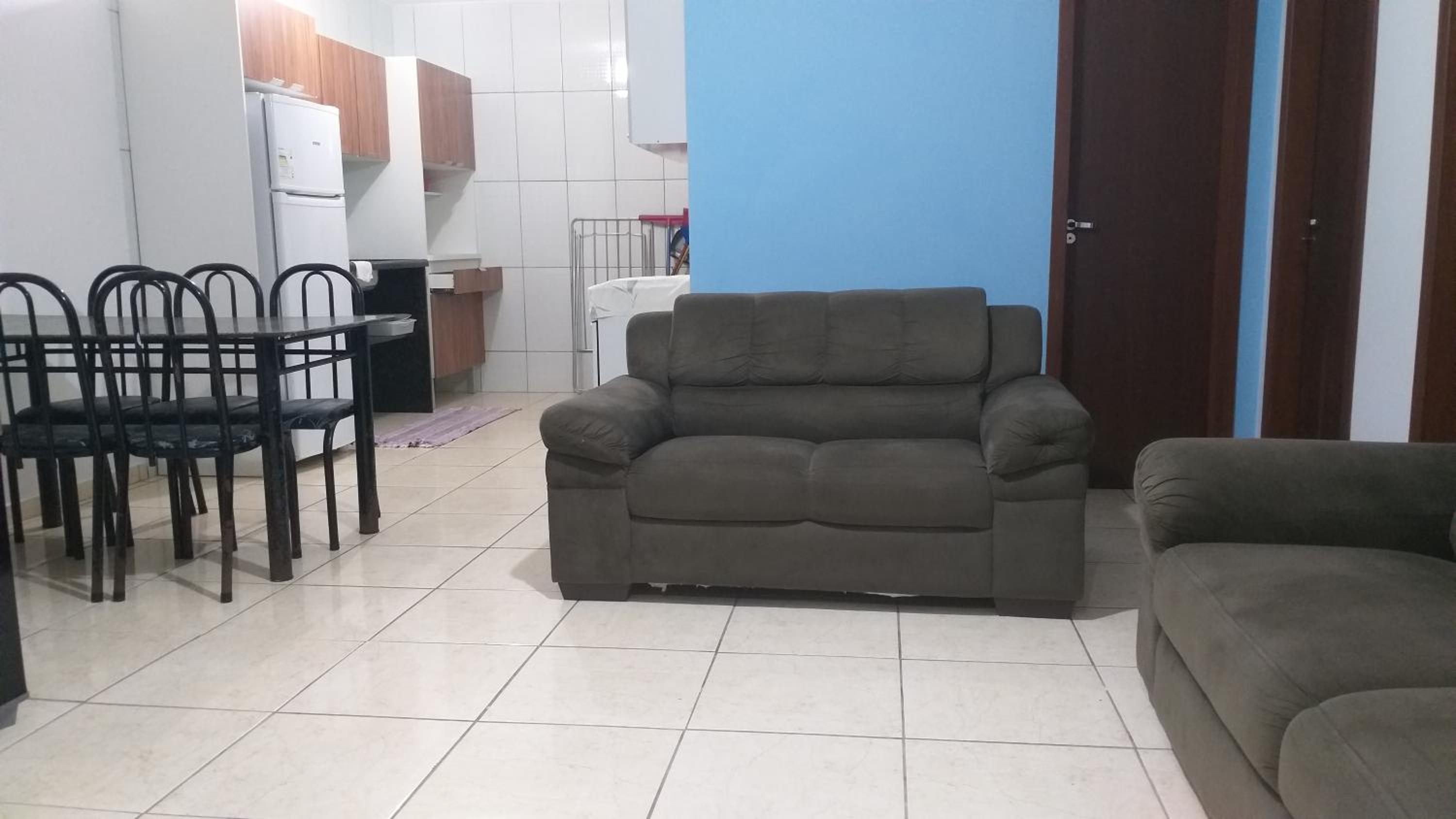 Conjunto Residencial Verdes Mares