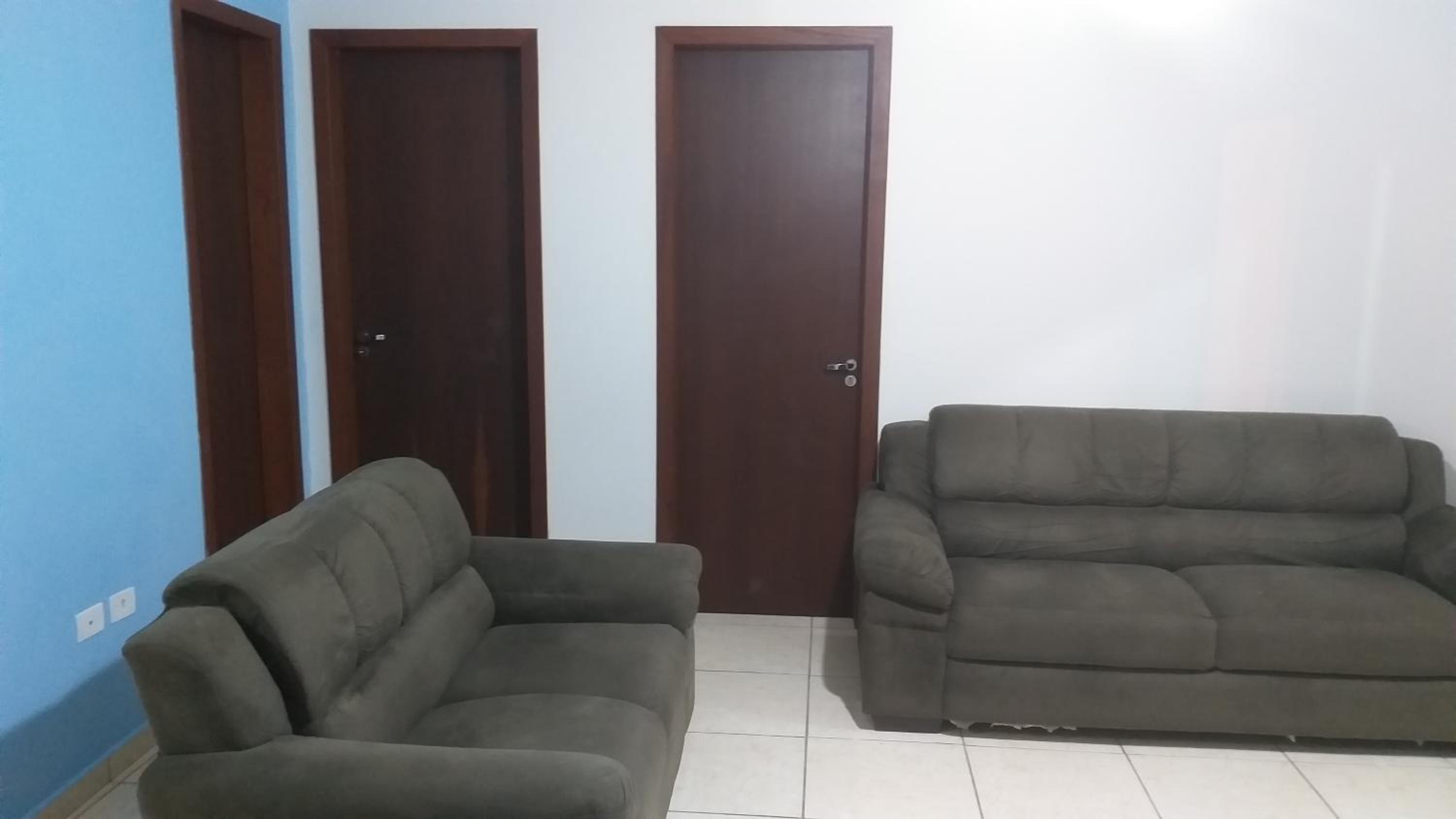 Conjunto Residencial Verdes Mares