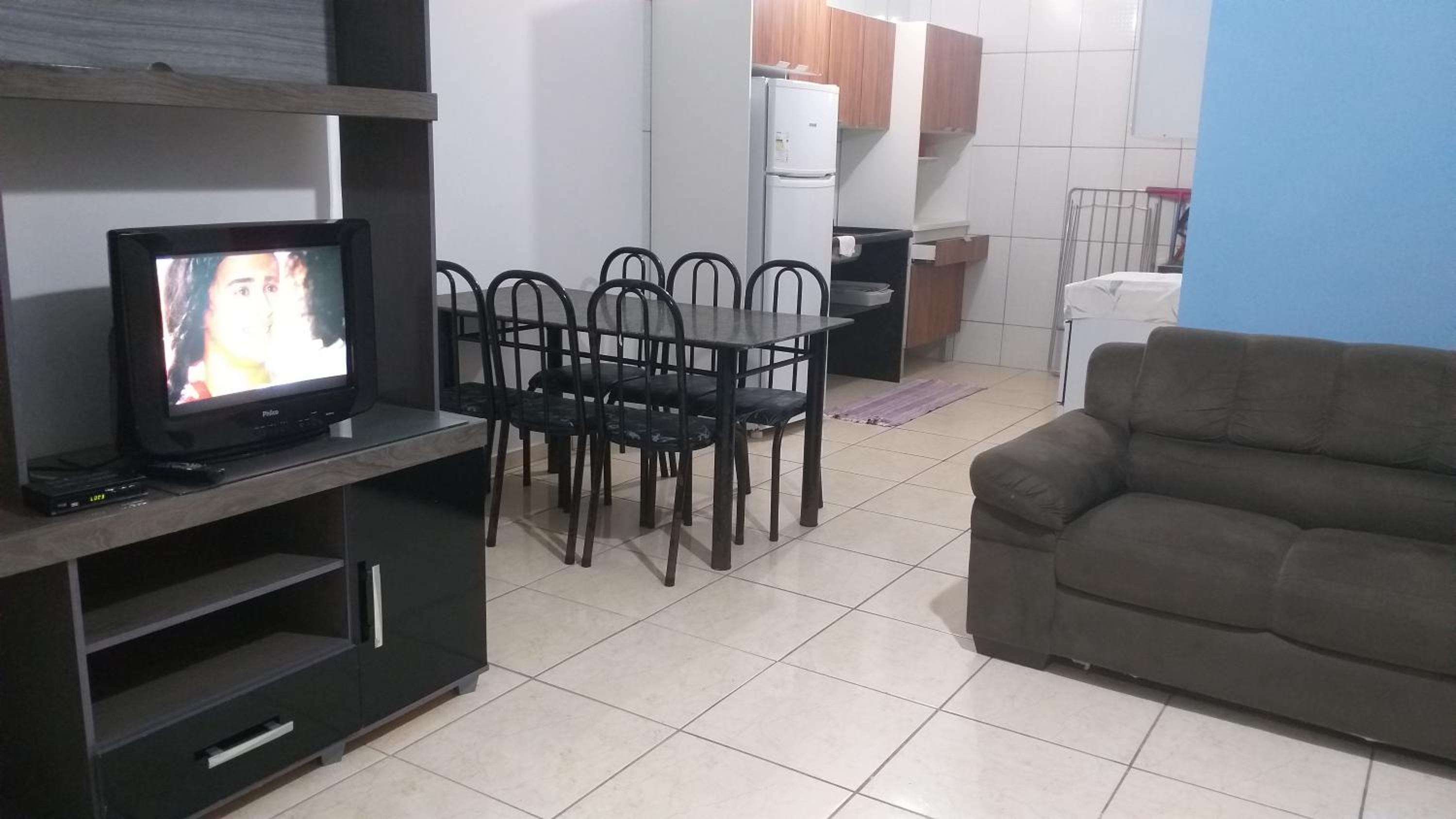 Conjunto Residencial Verdes Mares