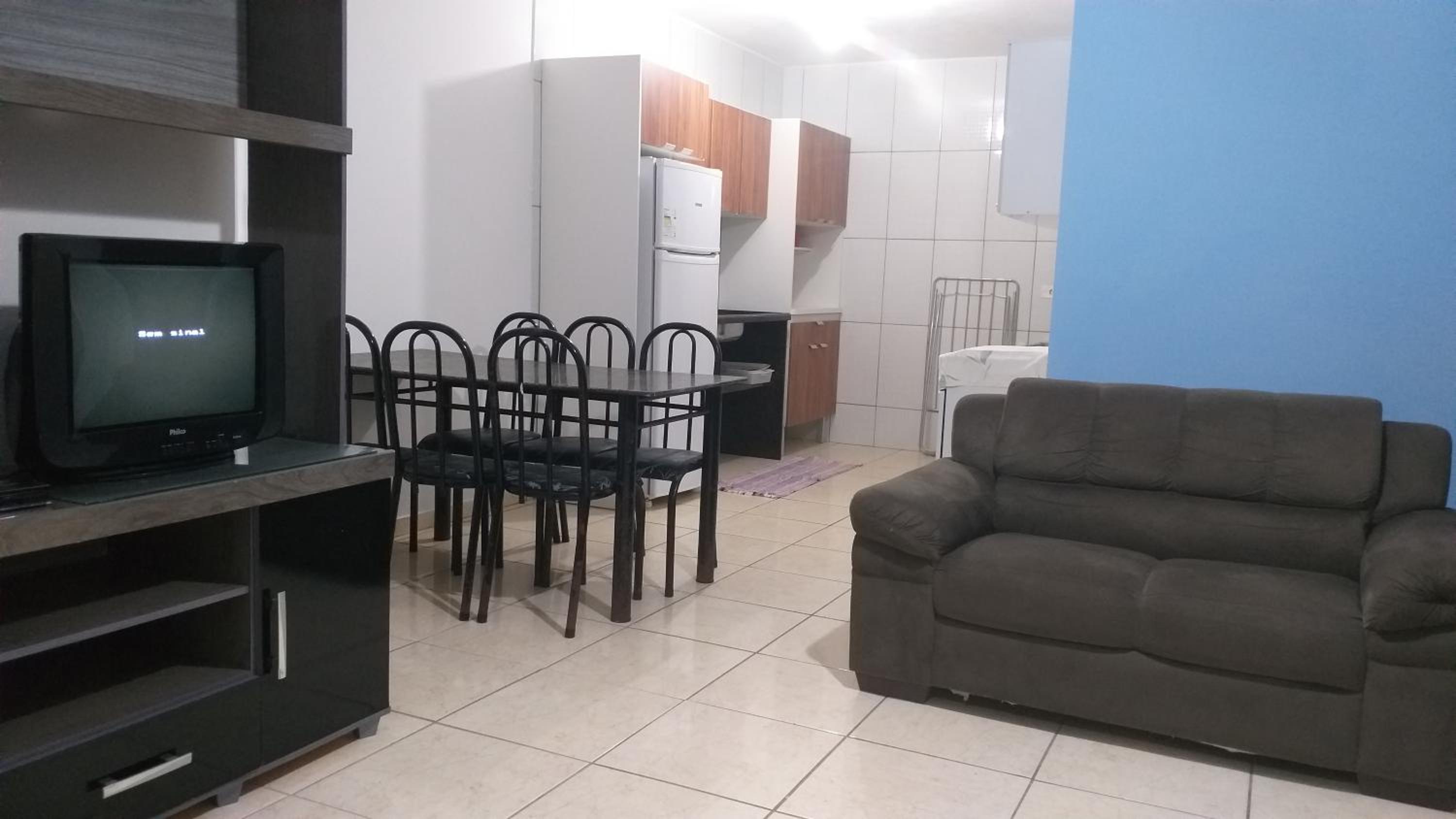 Conjunto Residencial Verdes Mares