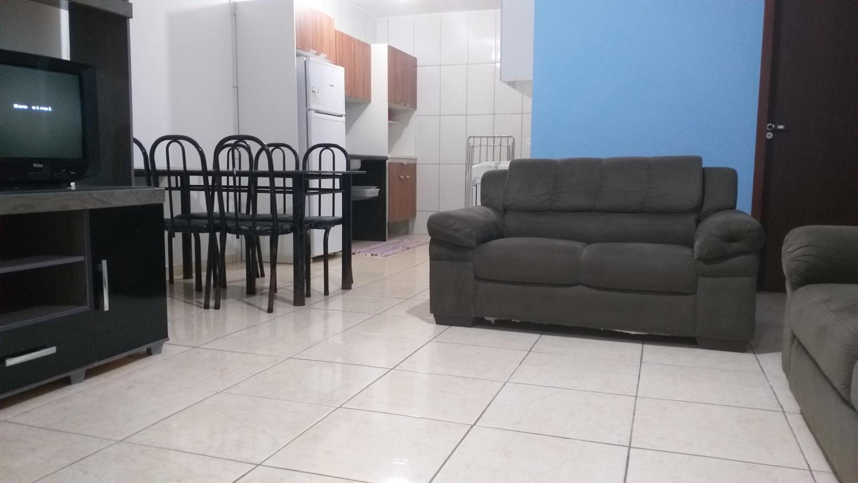 Conjunto Residencial Verdes Mares