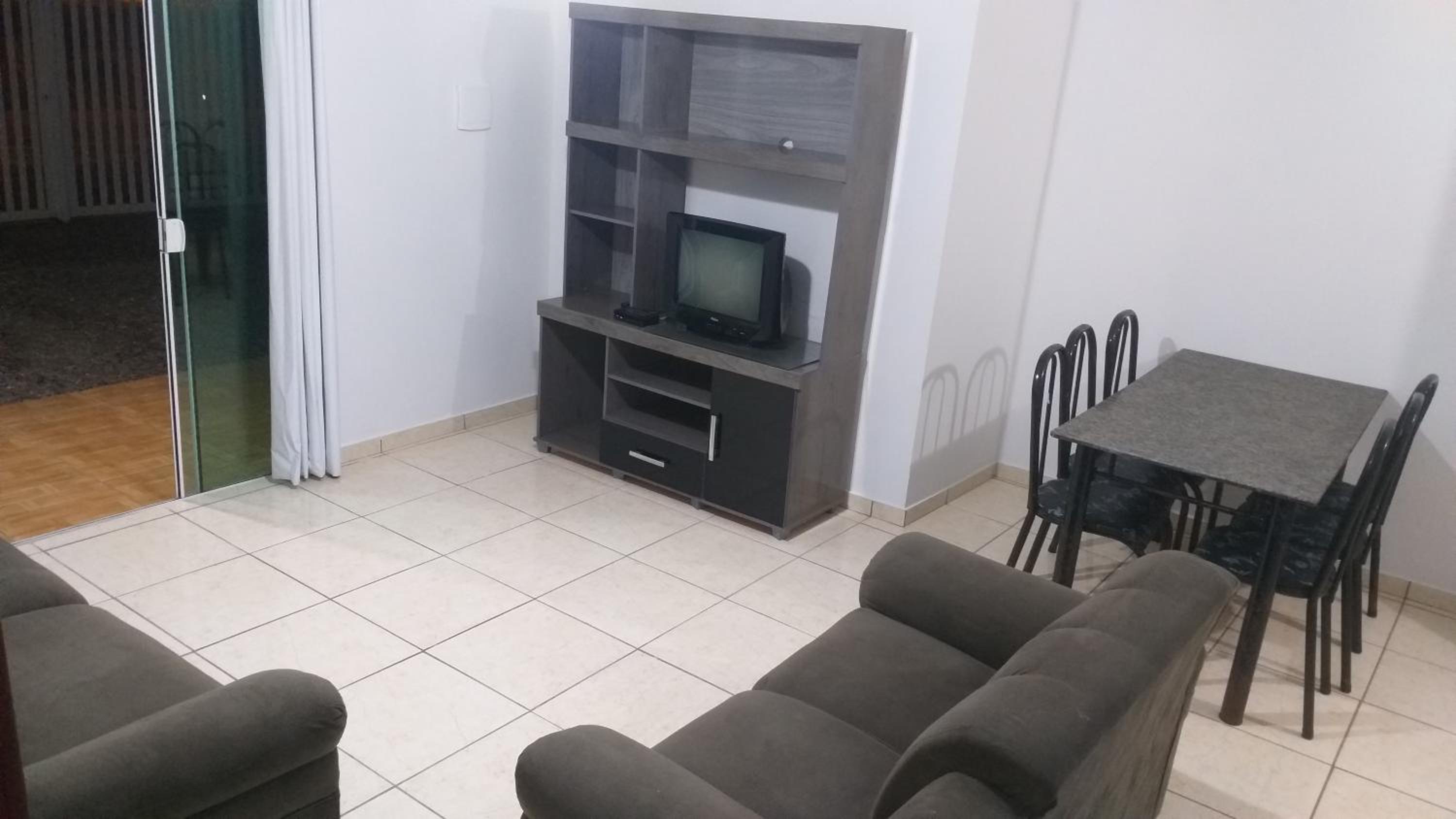 Conjunto Residencial Verdes Mares