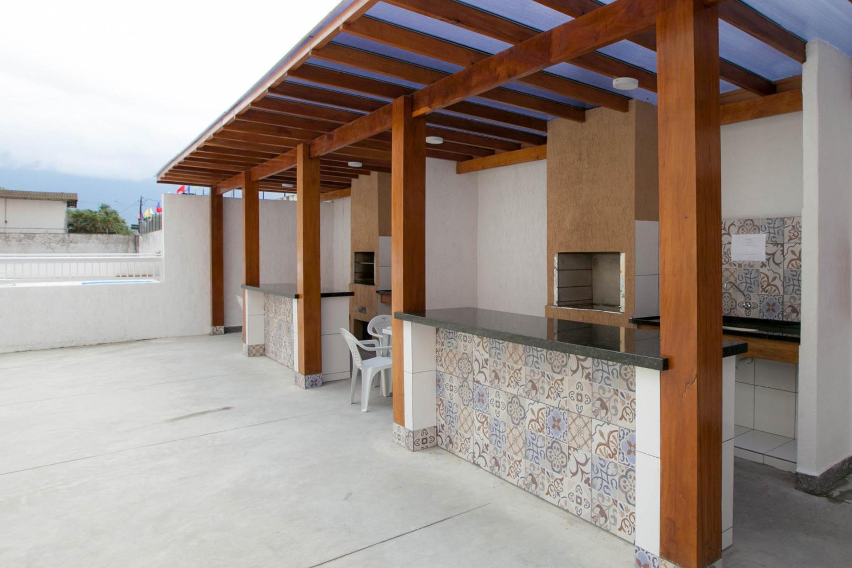 Apto Ubatuba Sun Way 3302 view 3
