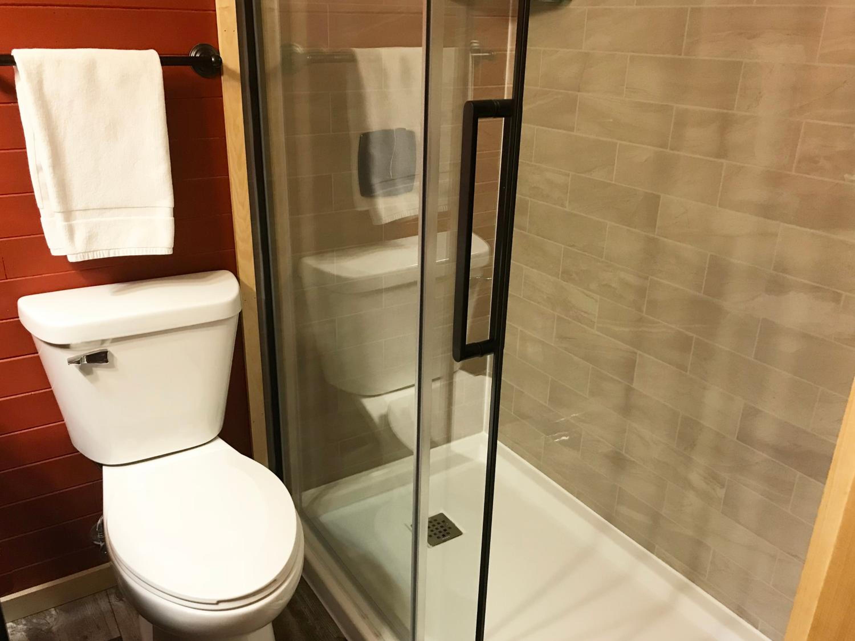 Quality Inn Fort Frances