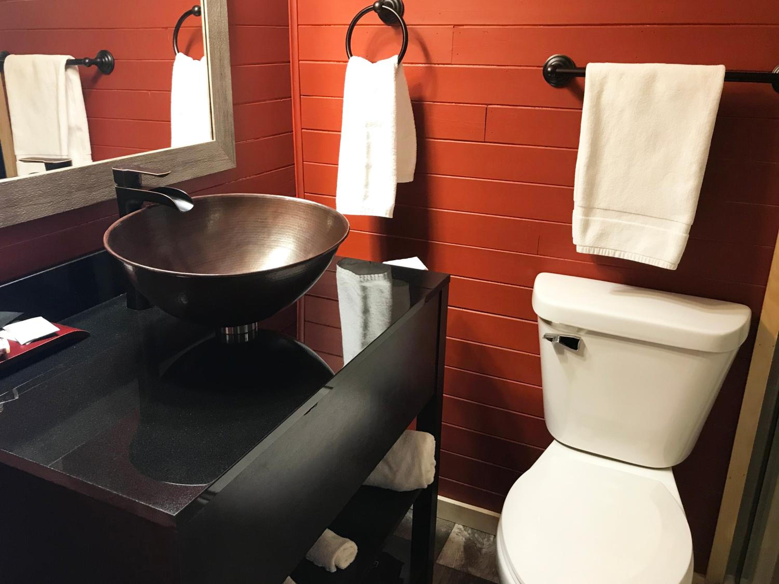 Quality Inn Fort Frances
