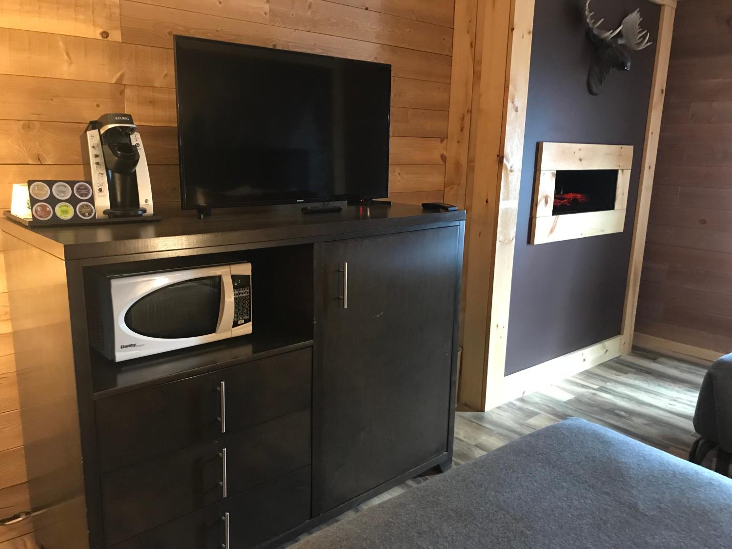 Quality Inn Fort Frances