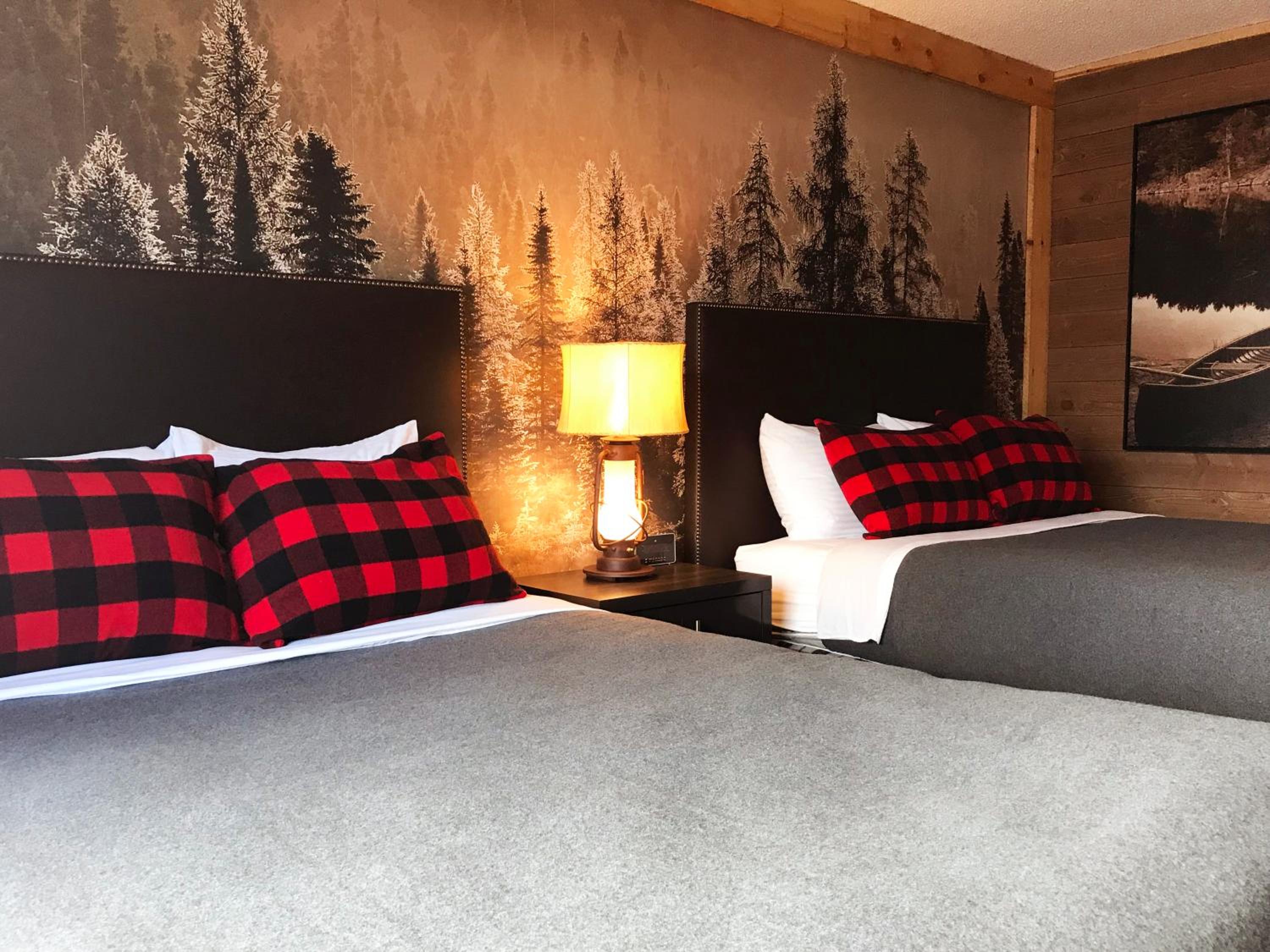 Quality Inn Fort Frances